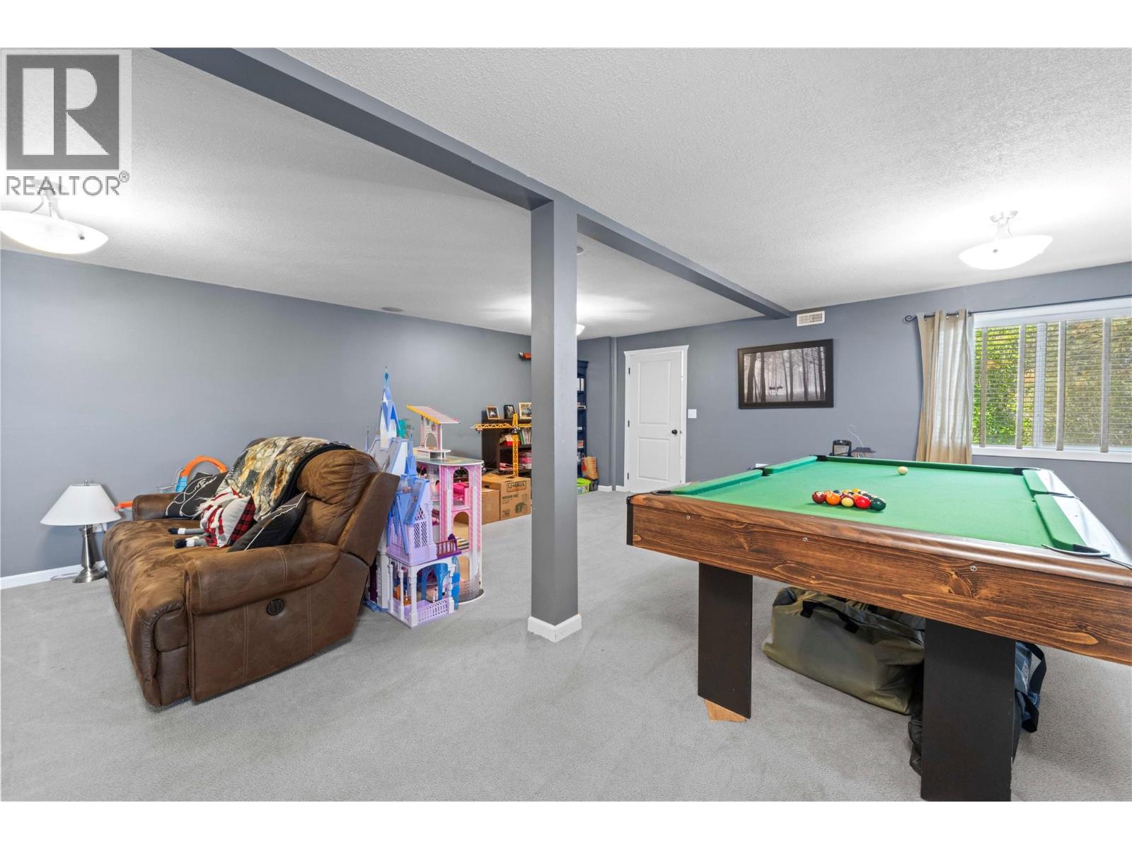 1548 ASSINIBOINE Road, Kamloops