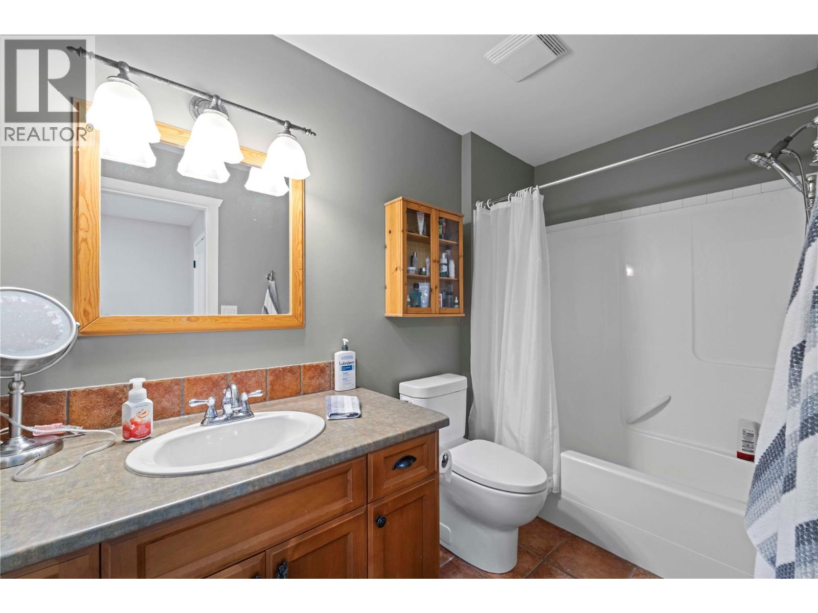 1548 ASSINIBOINE Road, Kamloops