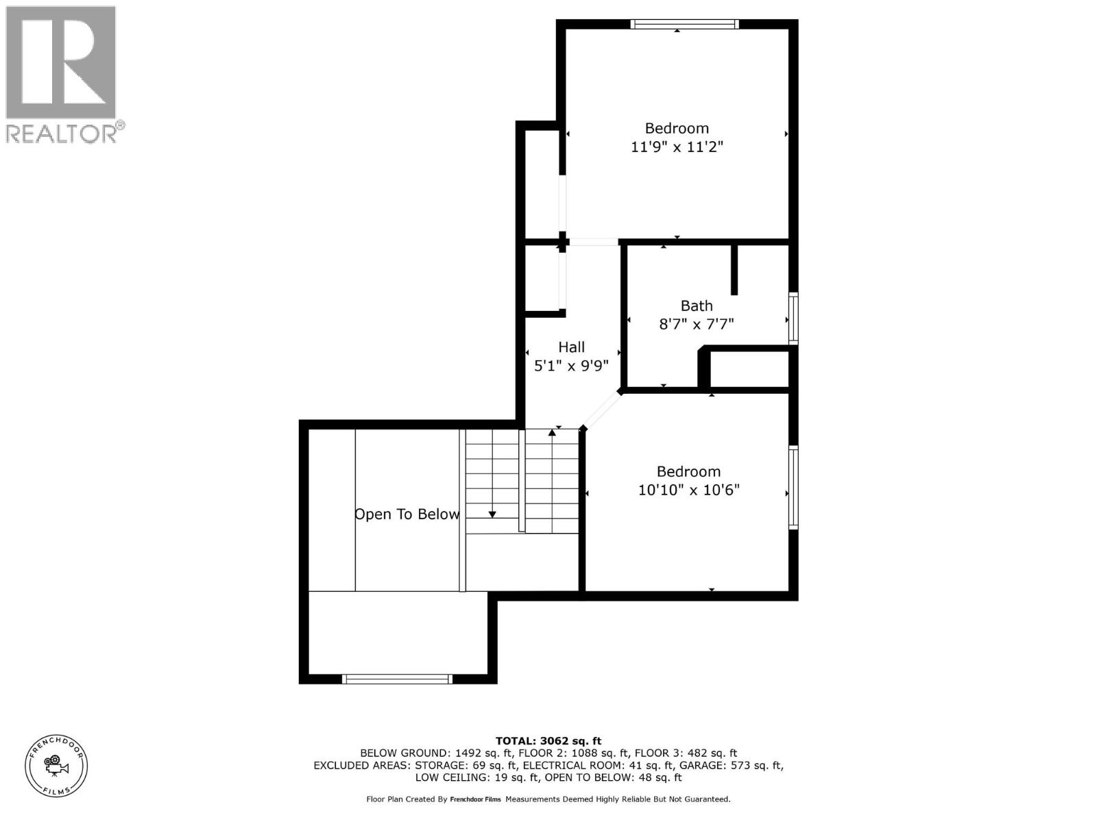1548 ASSINIBOINE Road, Kamloops