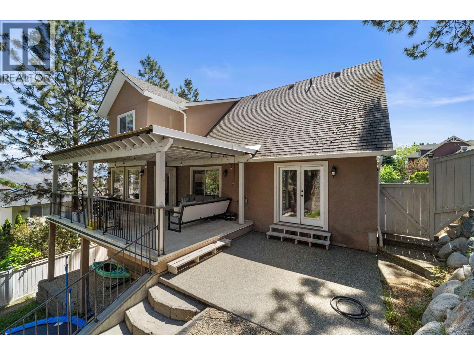 1548 ASSINIBOINE Road, Kamloops