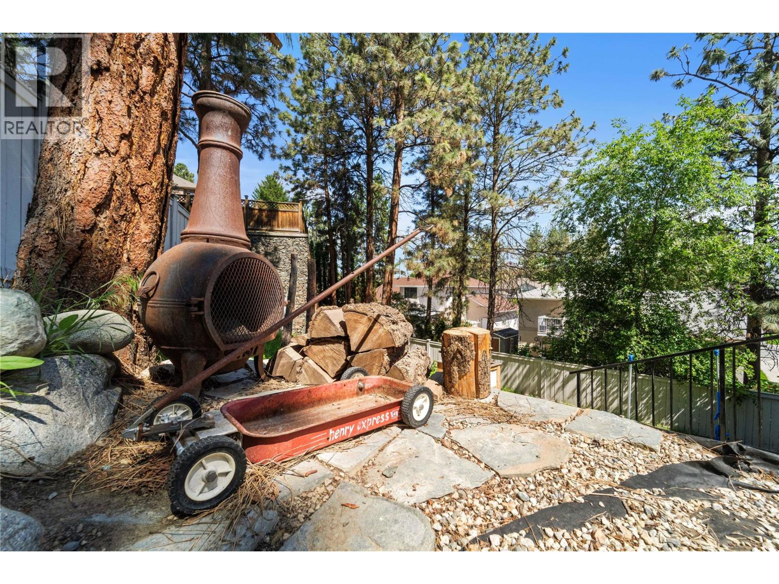 1548 ASSINIBOINE Road, Kamloops