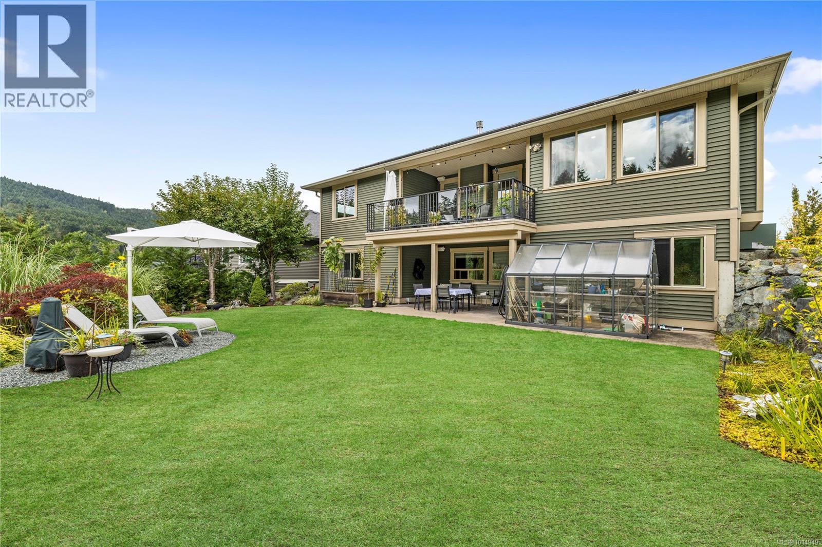 654 Sanderson Rd, Ladysmith