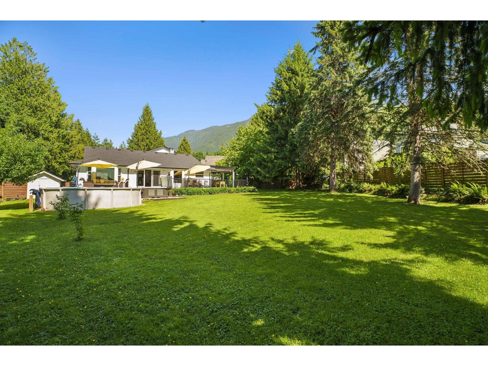 11 1735 SPRING CREEK DRIVE, Cultus Lake South, Lindell Beach