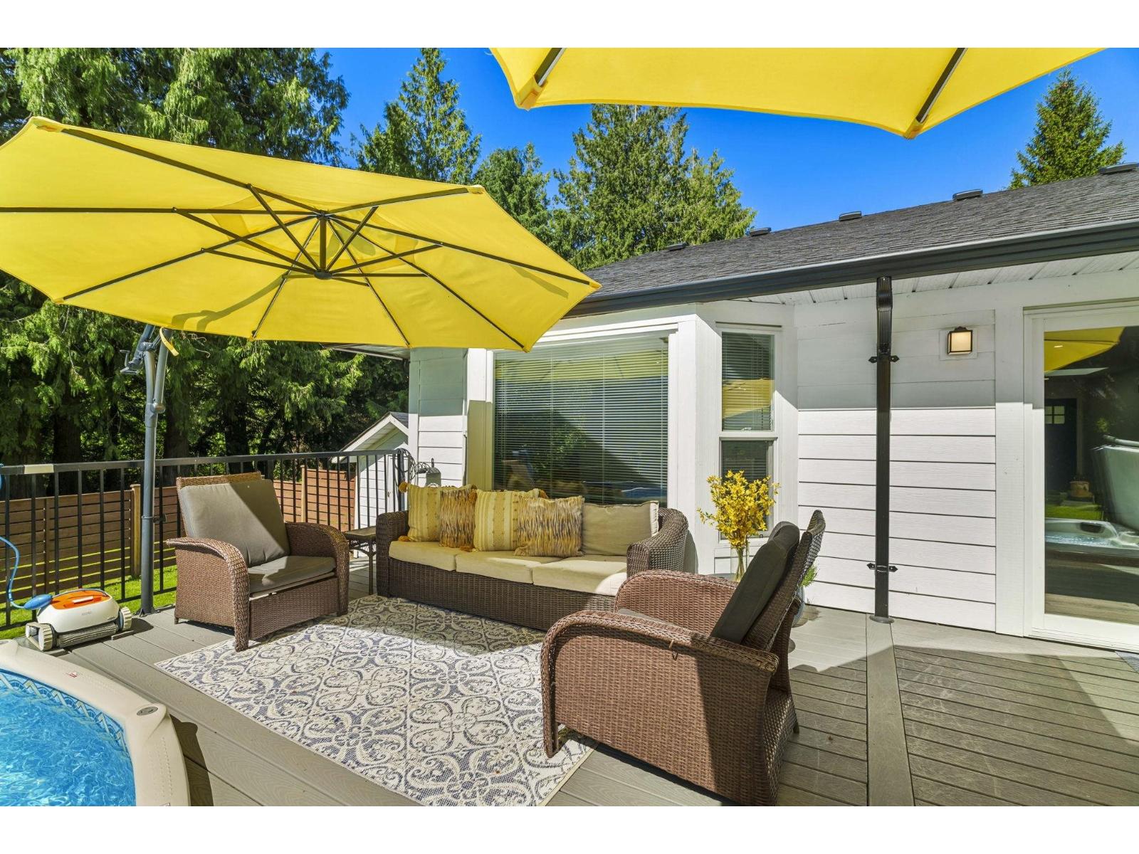 11 1735 SPRING CREEK DRIVE, Cultus Lake South, Lindell Beach