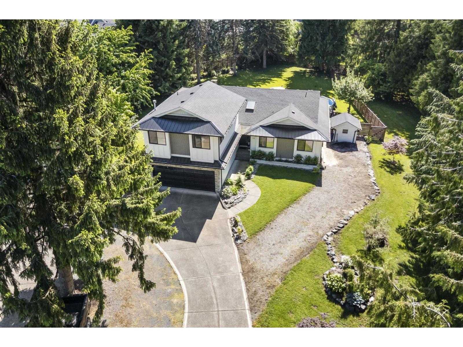 11 1735 SPRING CREEK DRIVE, Cultus Lake South, Lindell Beach