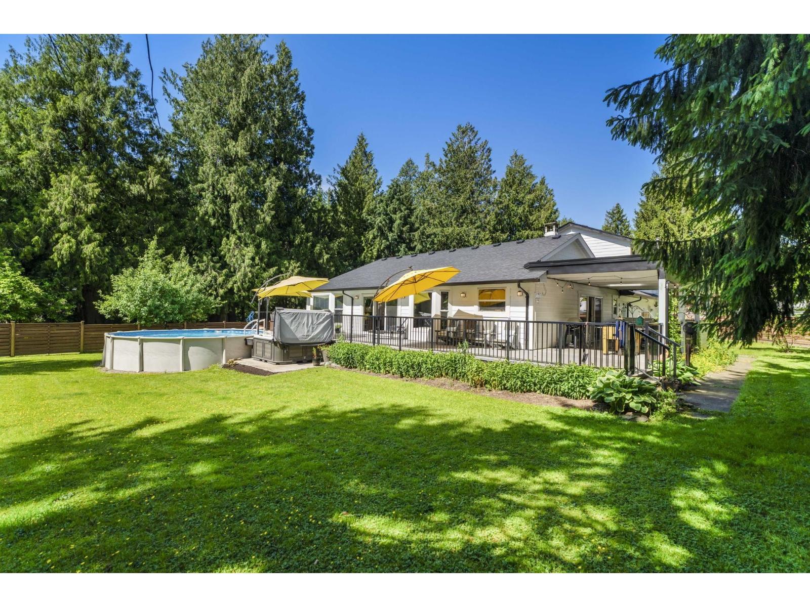 11 1735 SPRING CREEK DRIVE, Cultus Lake South, Lindell Beach