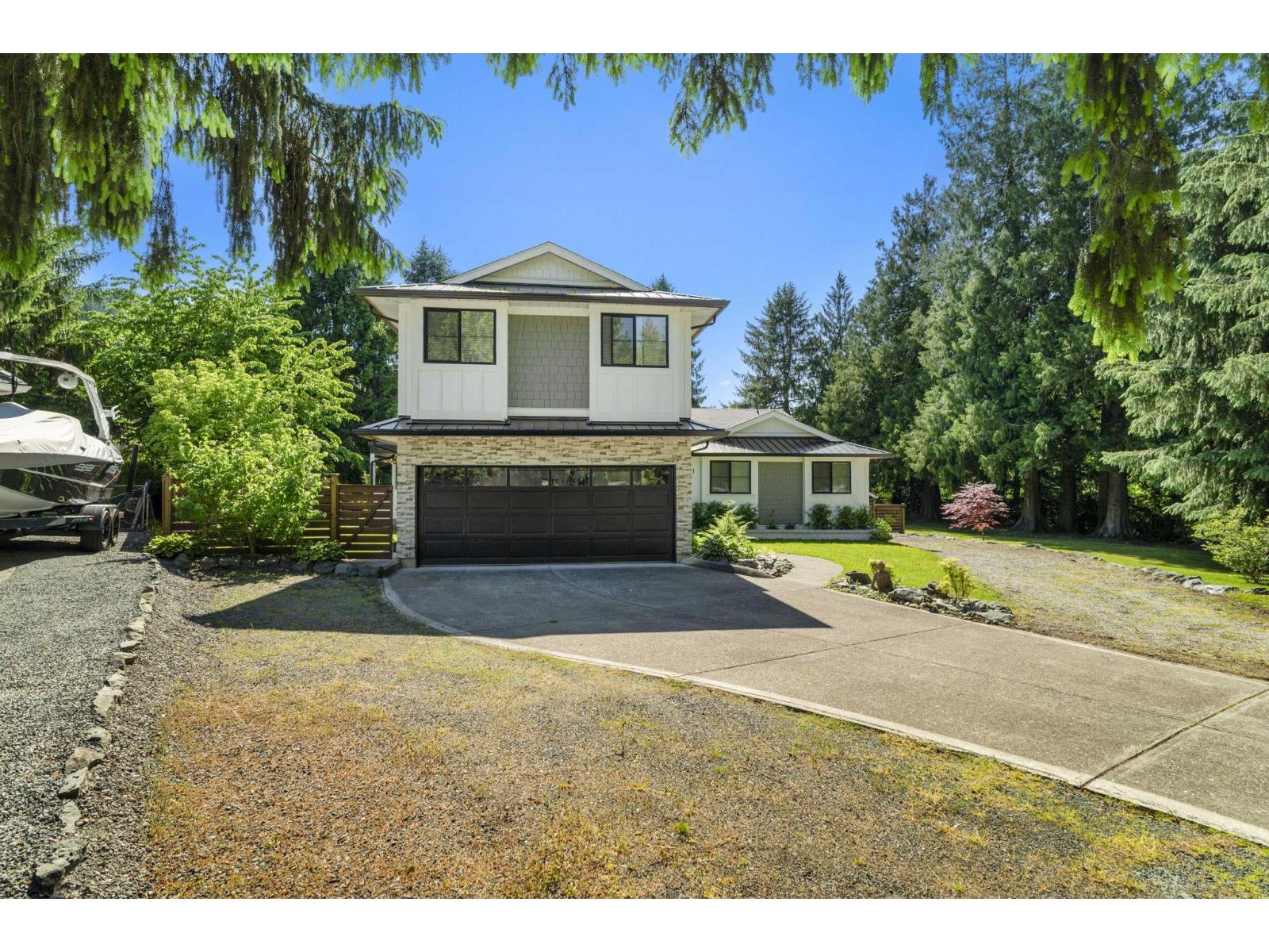 11 1735 SPRING CREEK DRIVE, Cultus Lake South, Lindell Beach