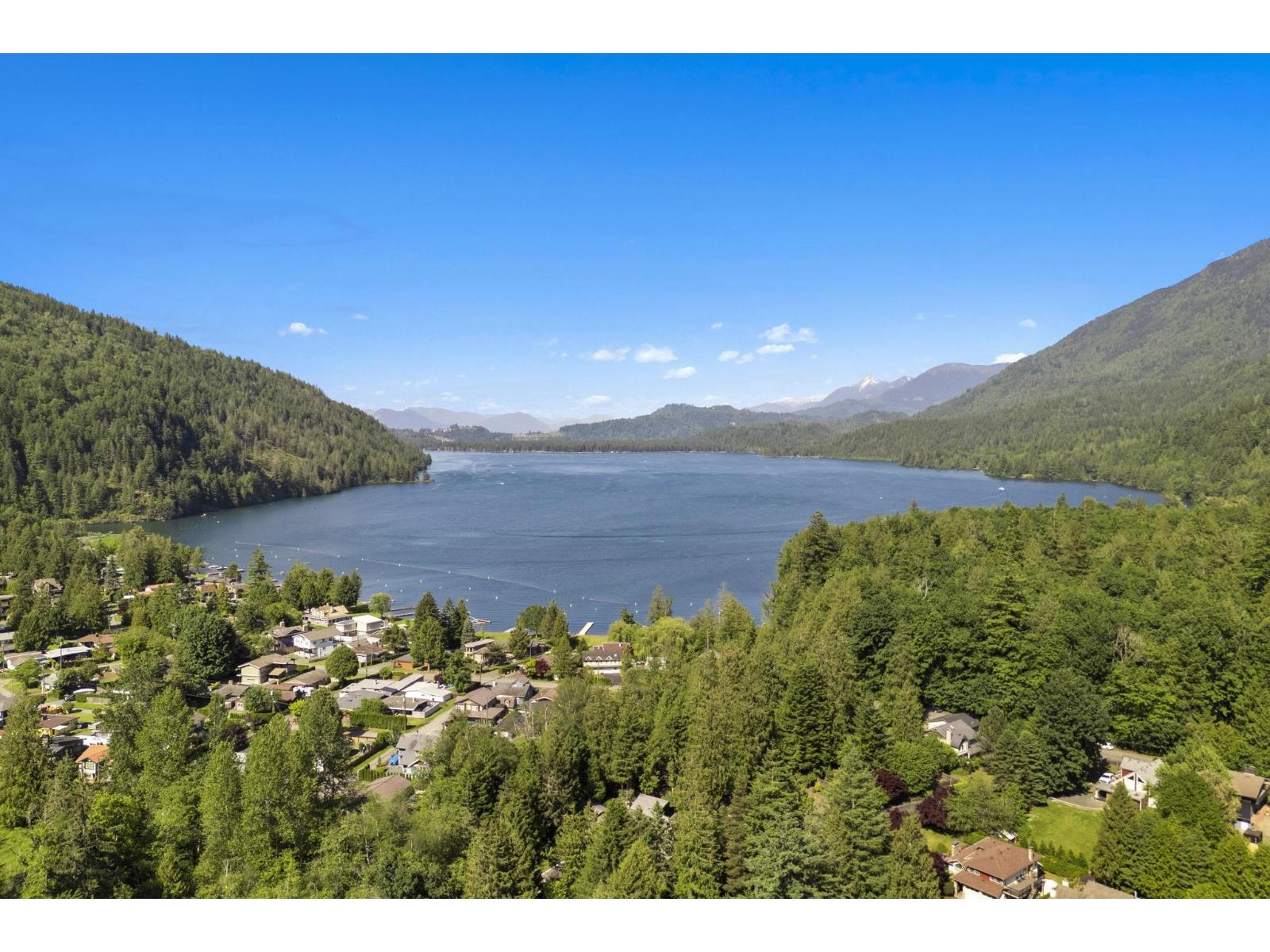 11 1735 SPRING CREEK DRIVE, Cultus Lake South, Lindell Beach