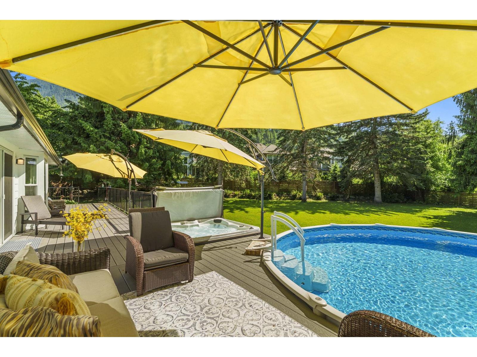 11 1735 SPRING CREEK DRIVE, Cultus Lake South, Lindell Beach