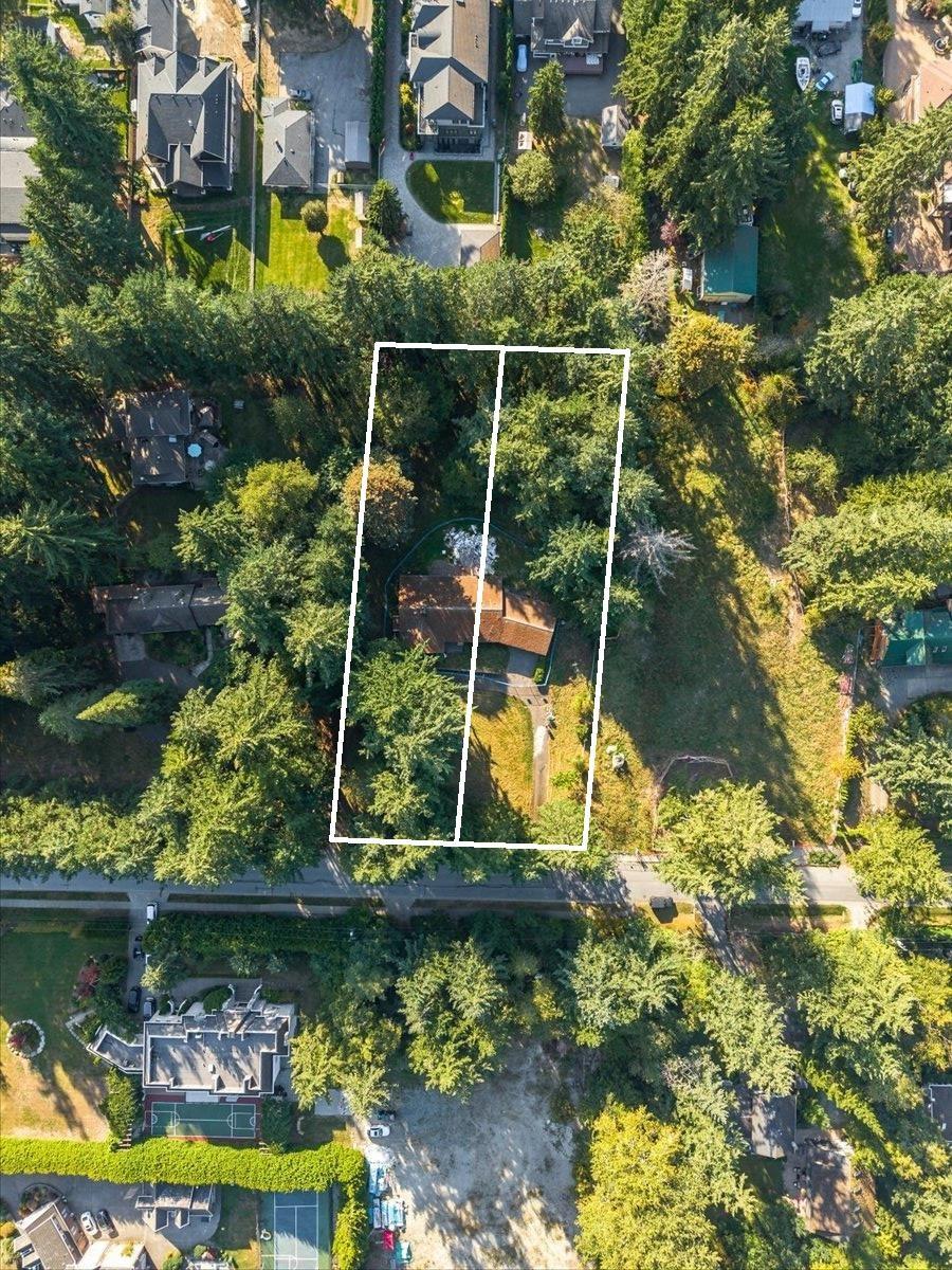 LT. A 2451 141 STREET, Surrey