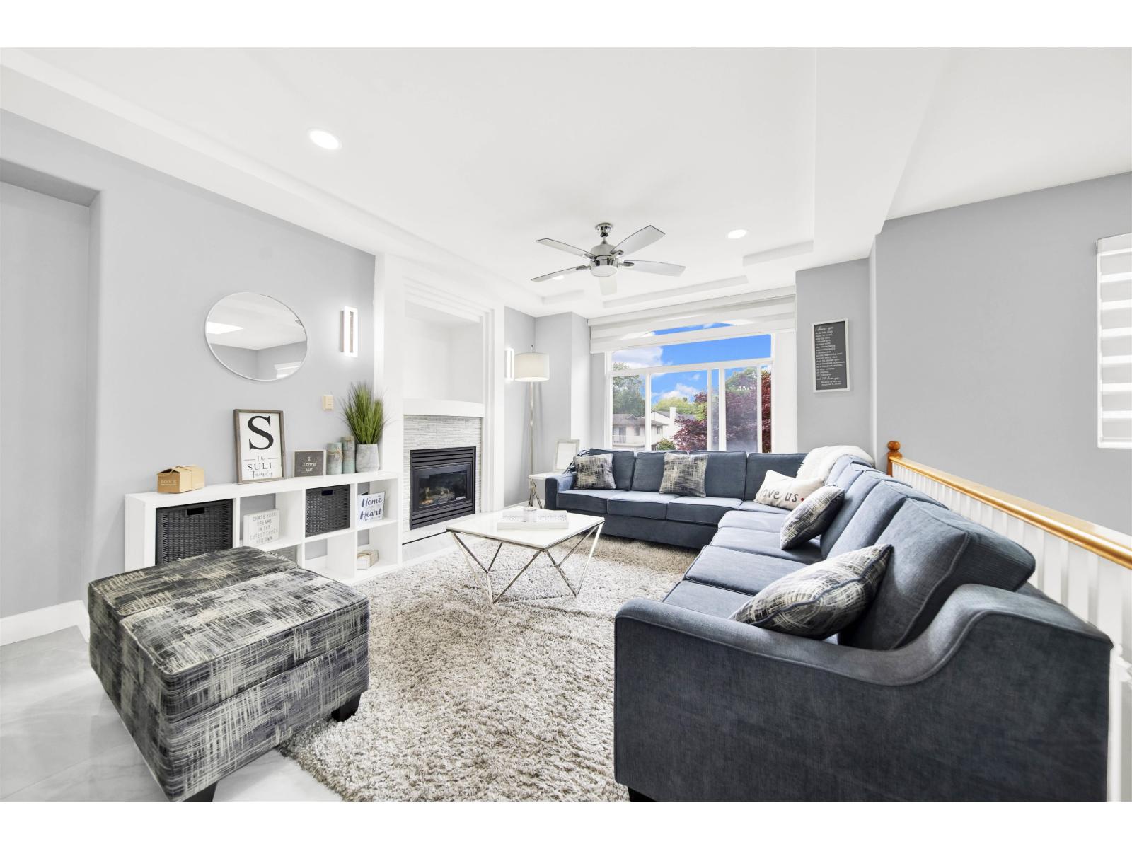 12462 93A AVENUE, Surrey