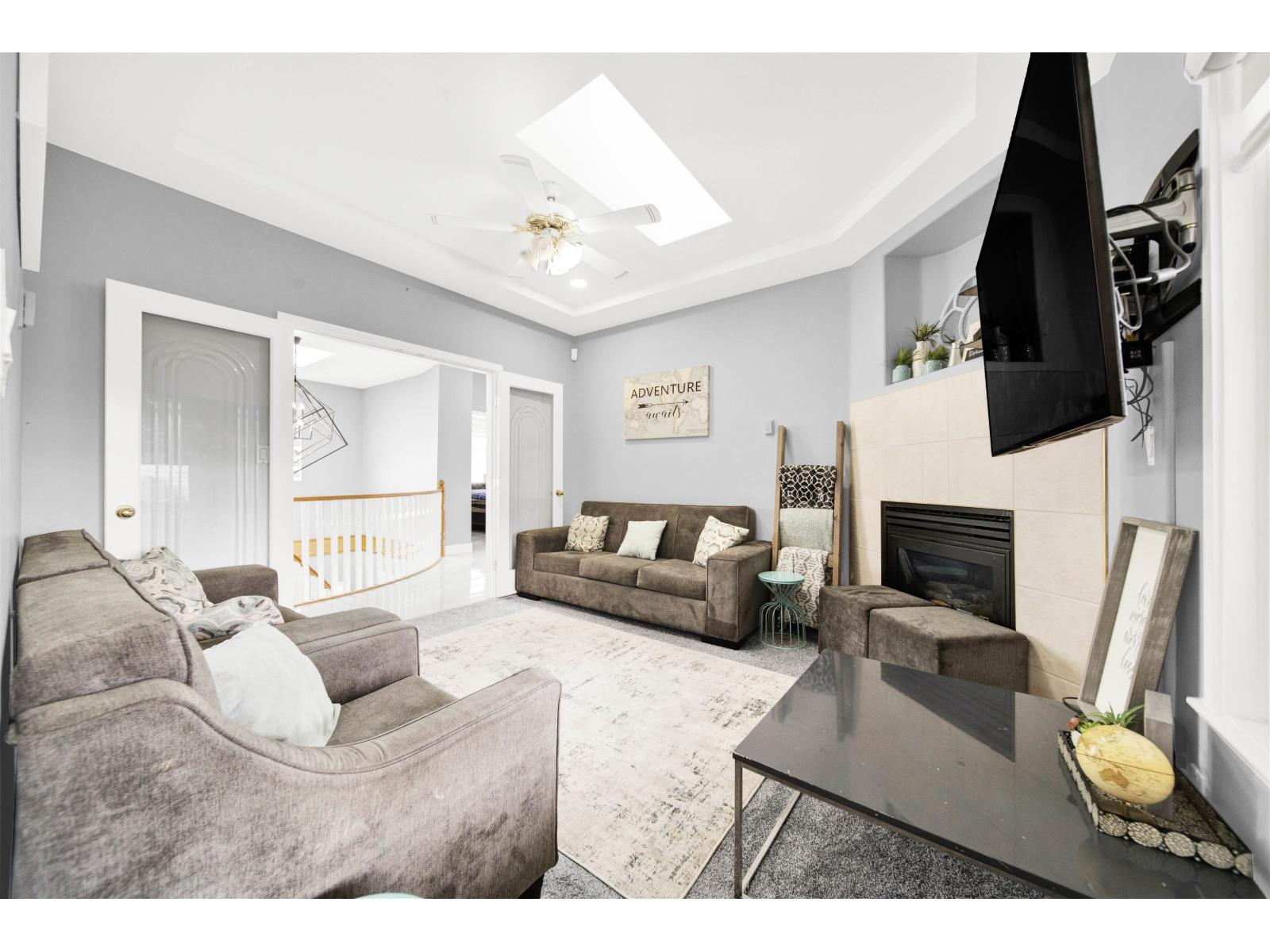 12462 93A AVENUE, Surrey