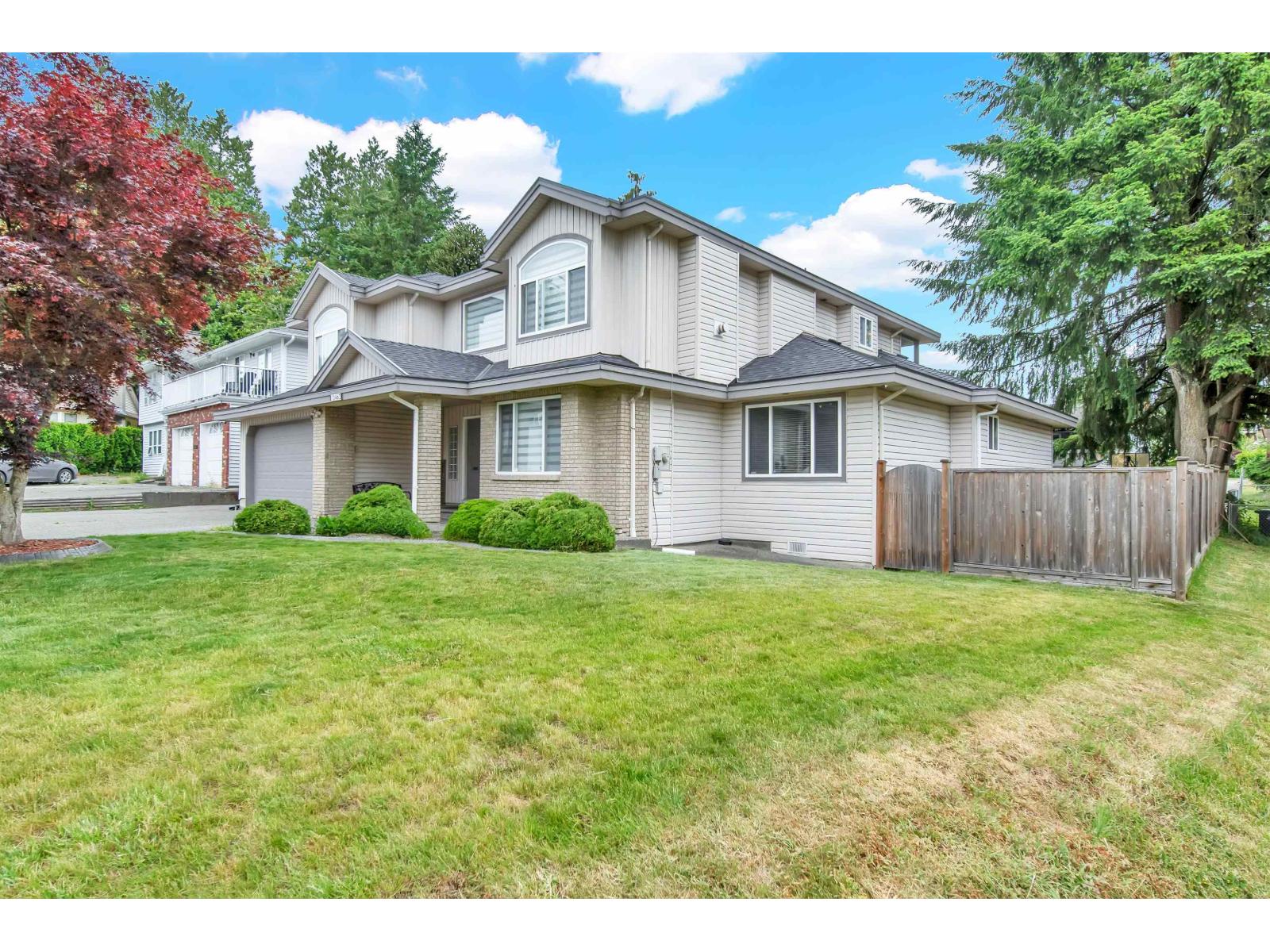12462 93A AVENUE, Surrey