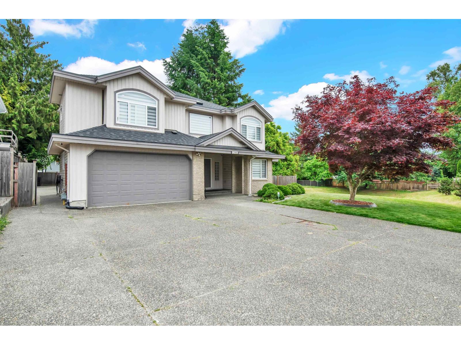 12462 93A AVENUE, Surrey