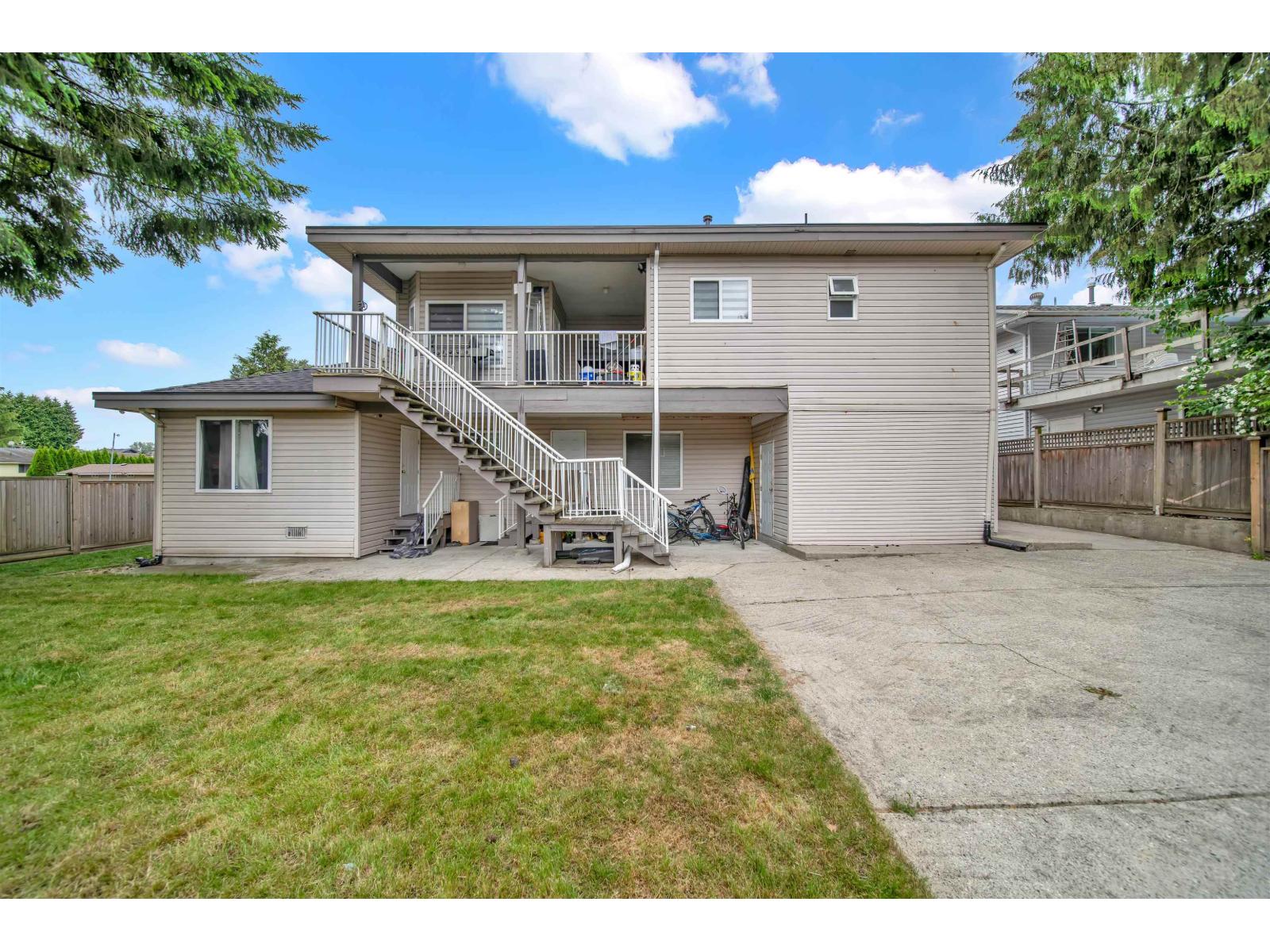 12462 93A AVENUE, Surrey