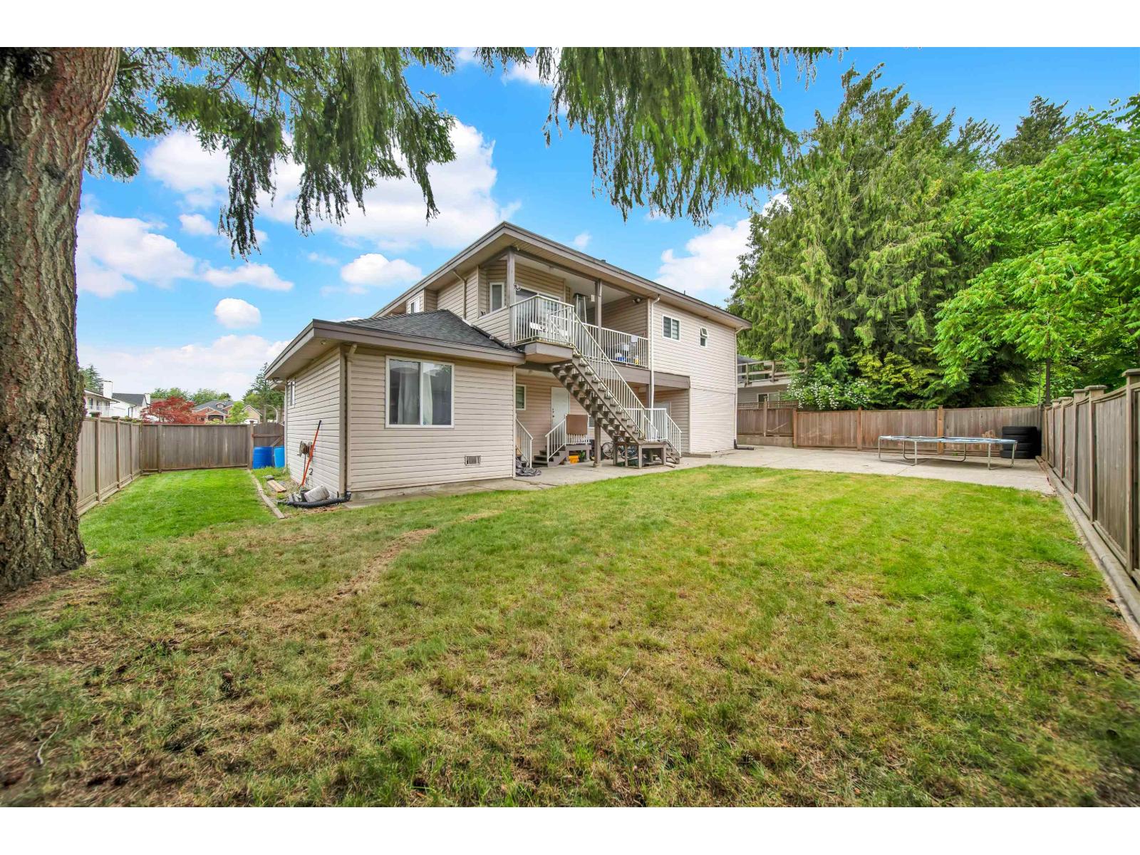 12462 93A AVENUE, Surrey