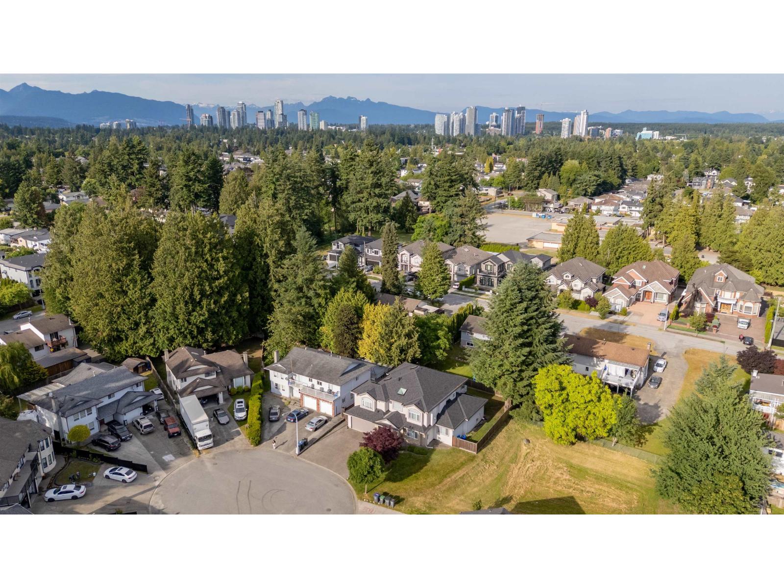 12462 93A AVENUE, Surrey