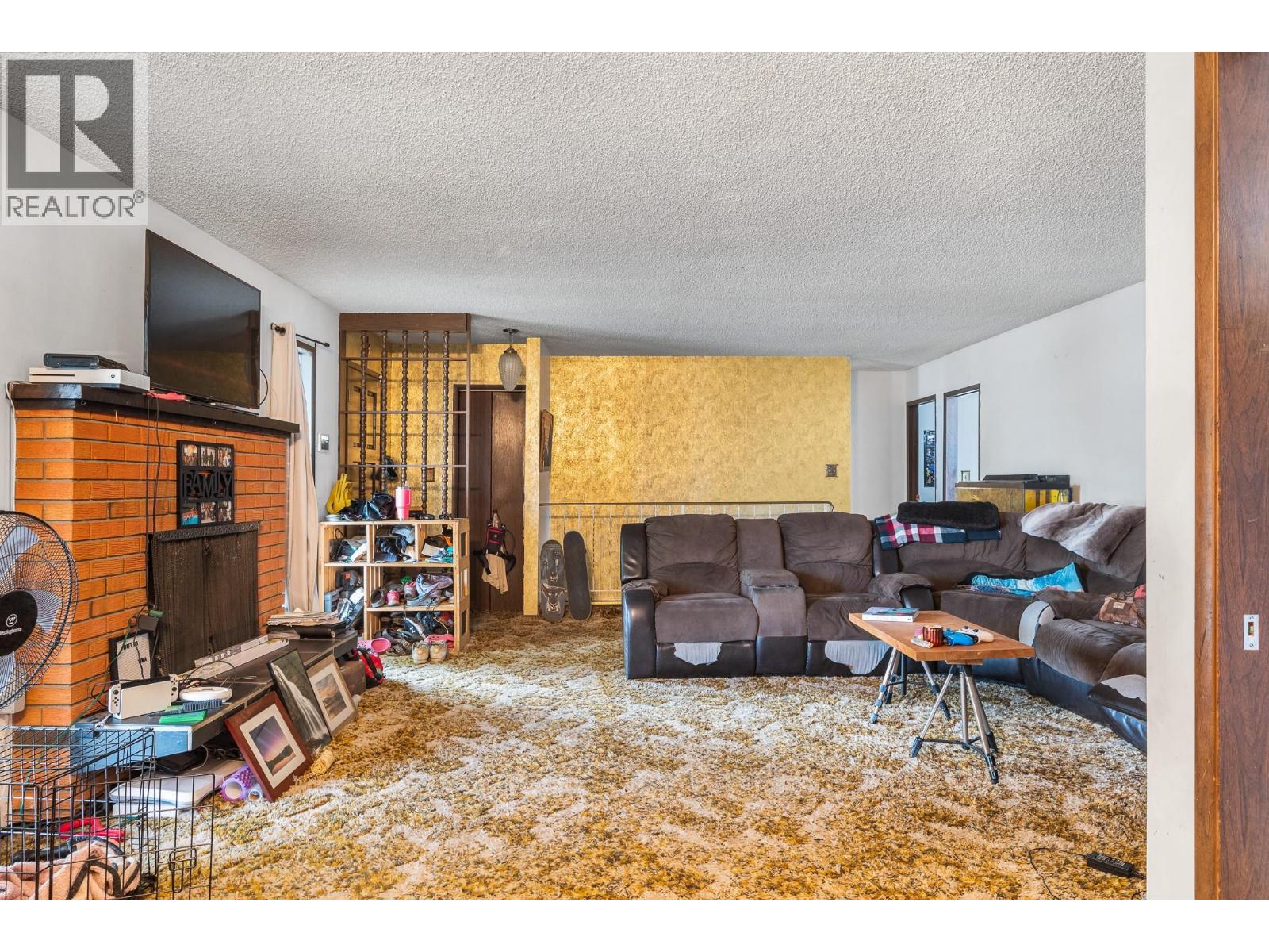  2505 18 Street, Vernon