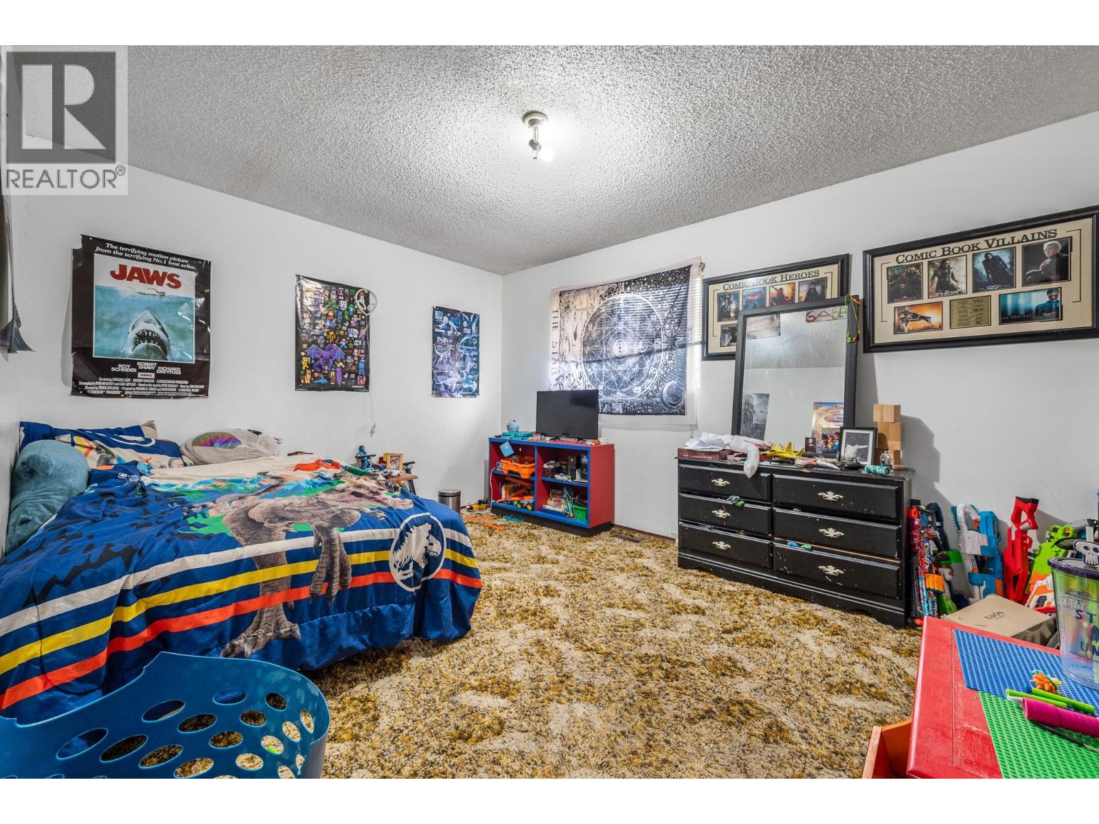  2505 18 Street, Vernon