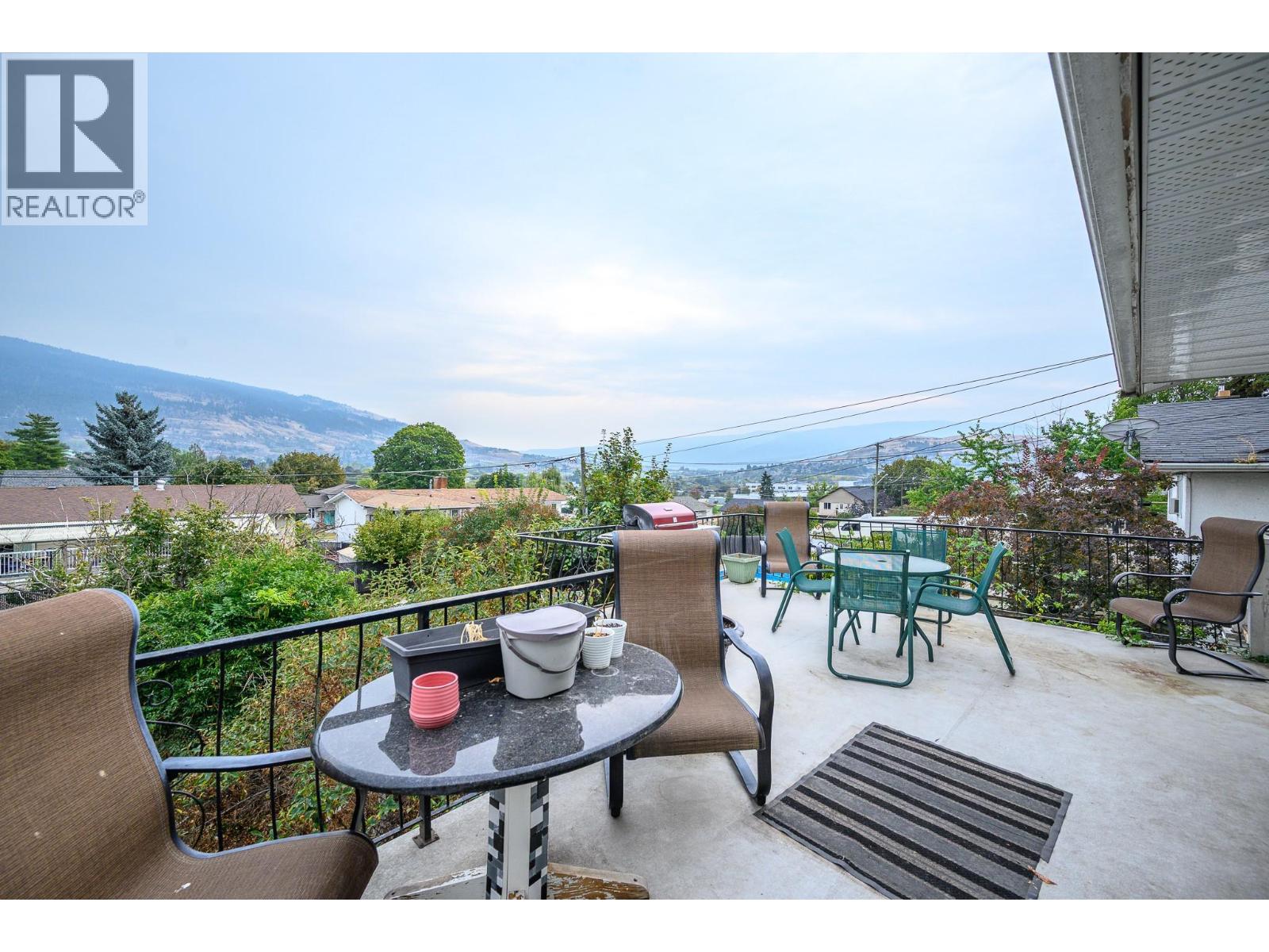  2505 18 Street, Vernon