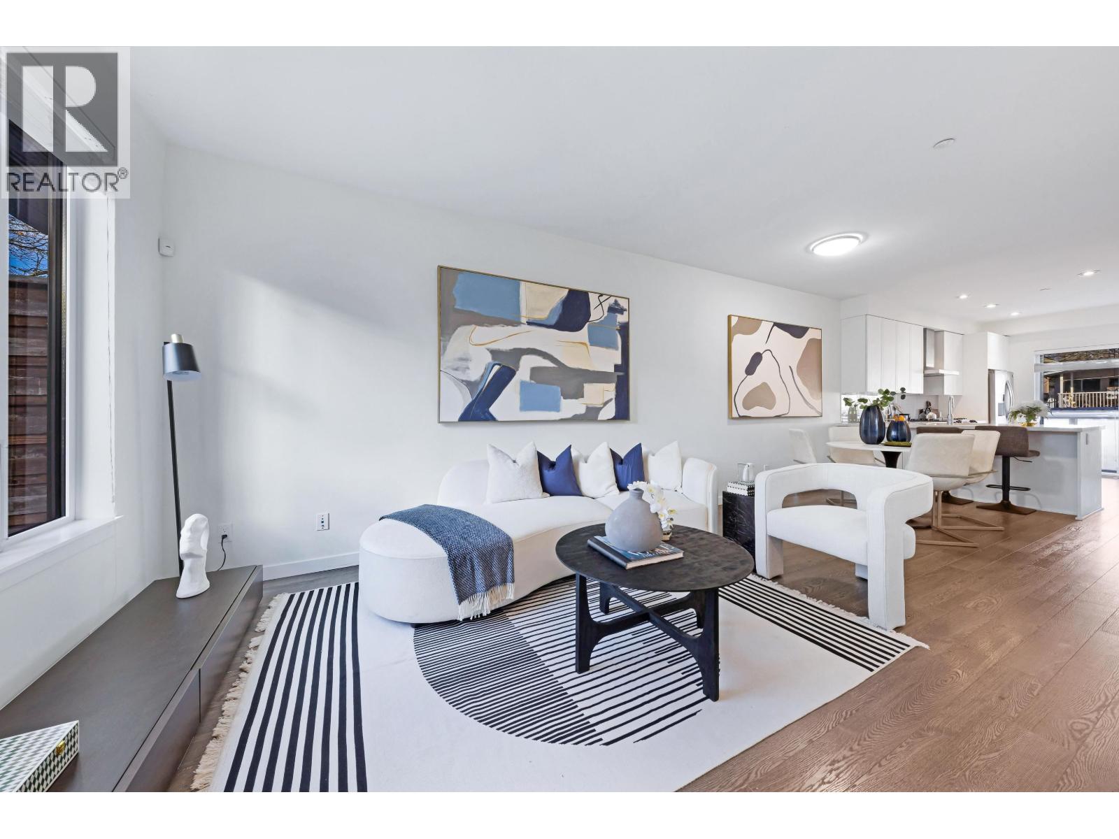 2763 DUKE STREET, Vancouver