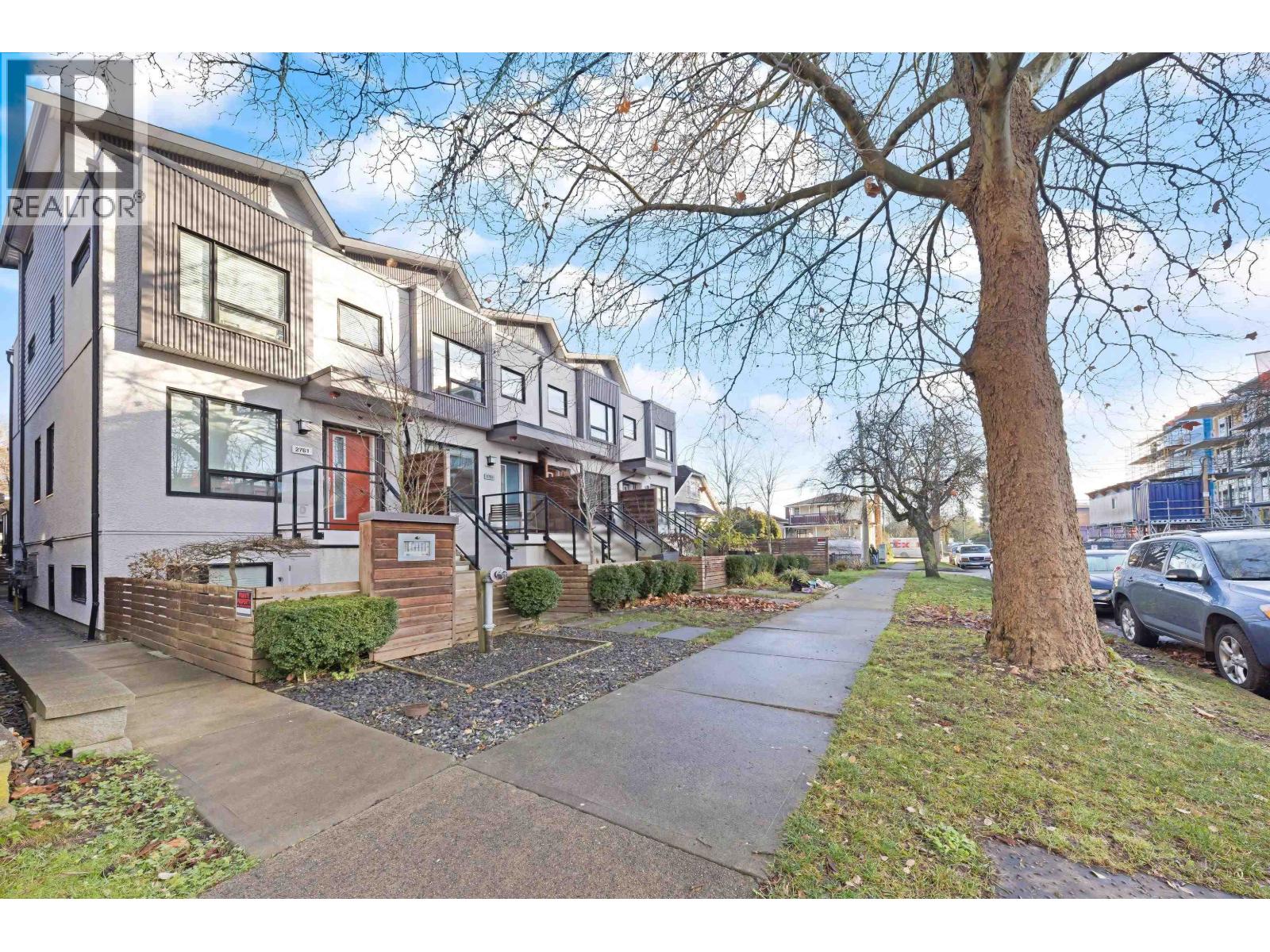 2763 DUKE STREET, Vancouver