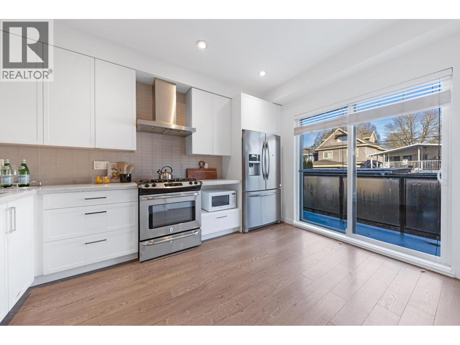 2763 DUKE STREET, Vancouver