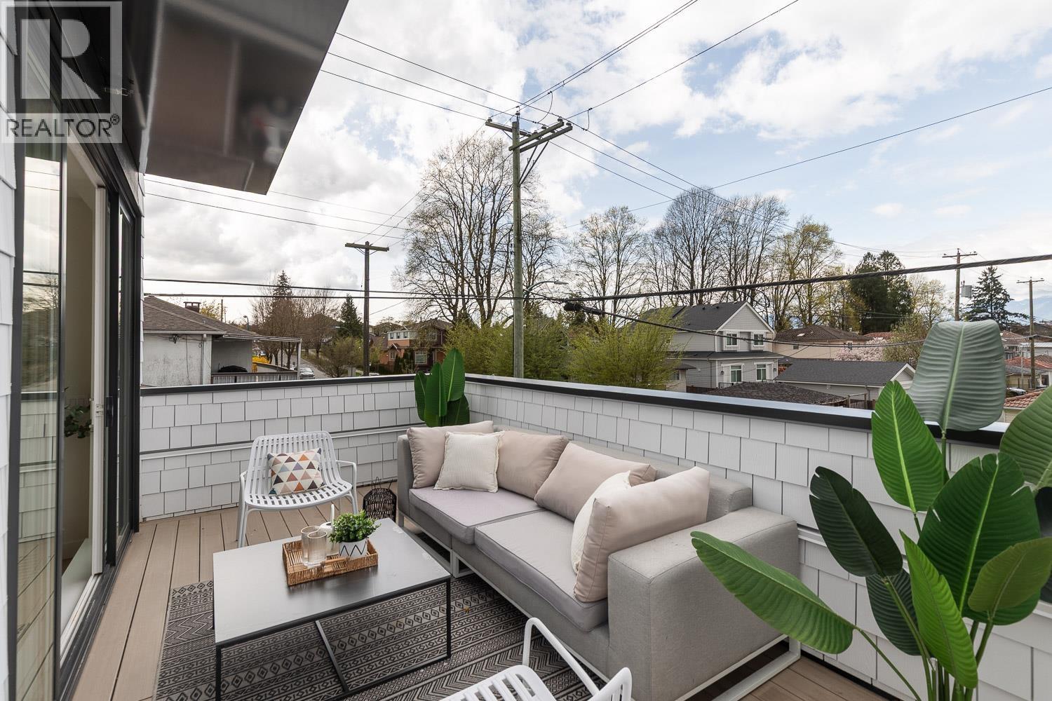 2652 E 38TH AVENUE, Vancouver