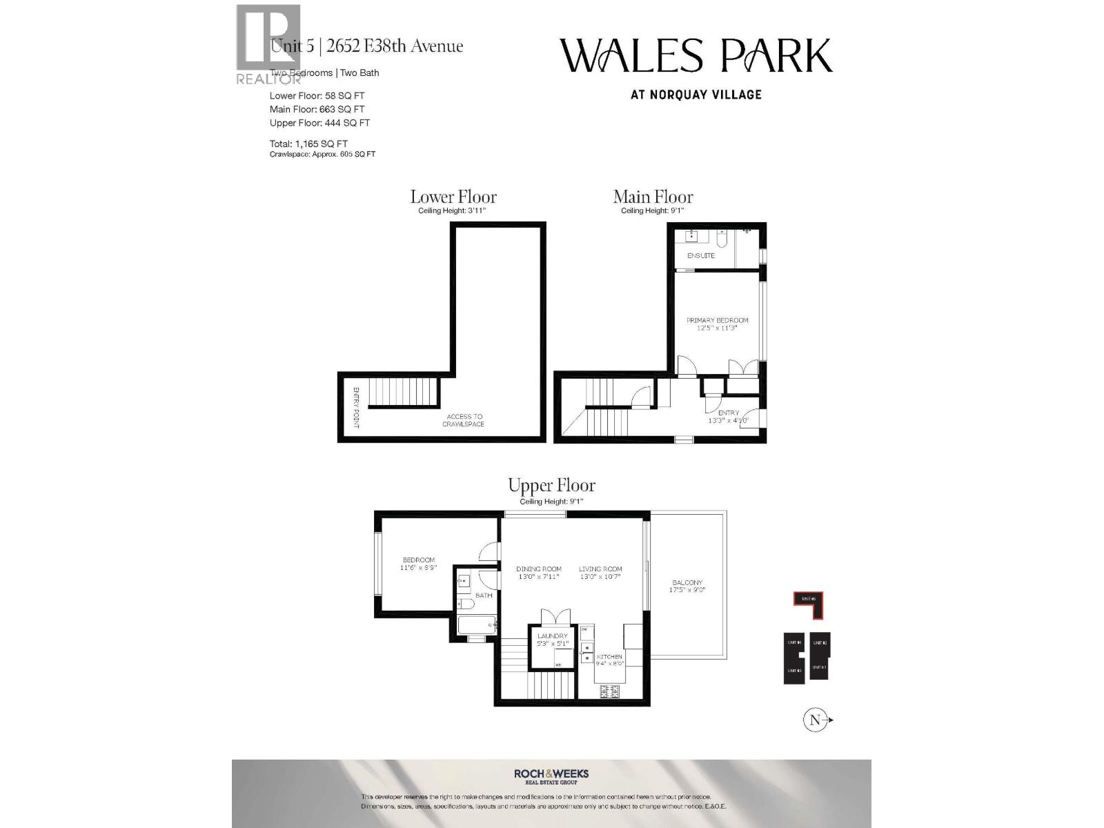 2652 E 38TH AVENUE, Vancouver