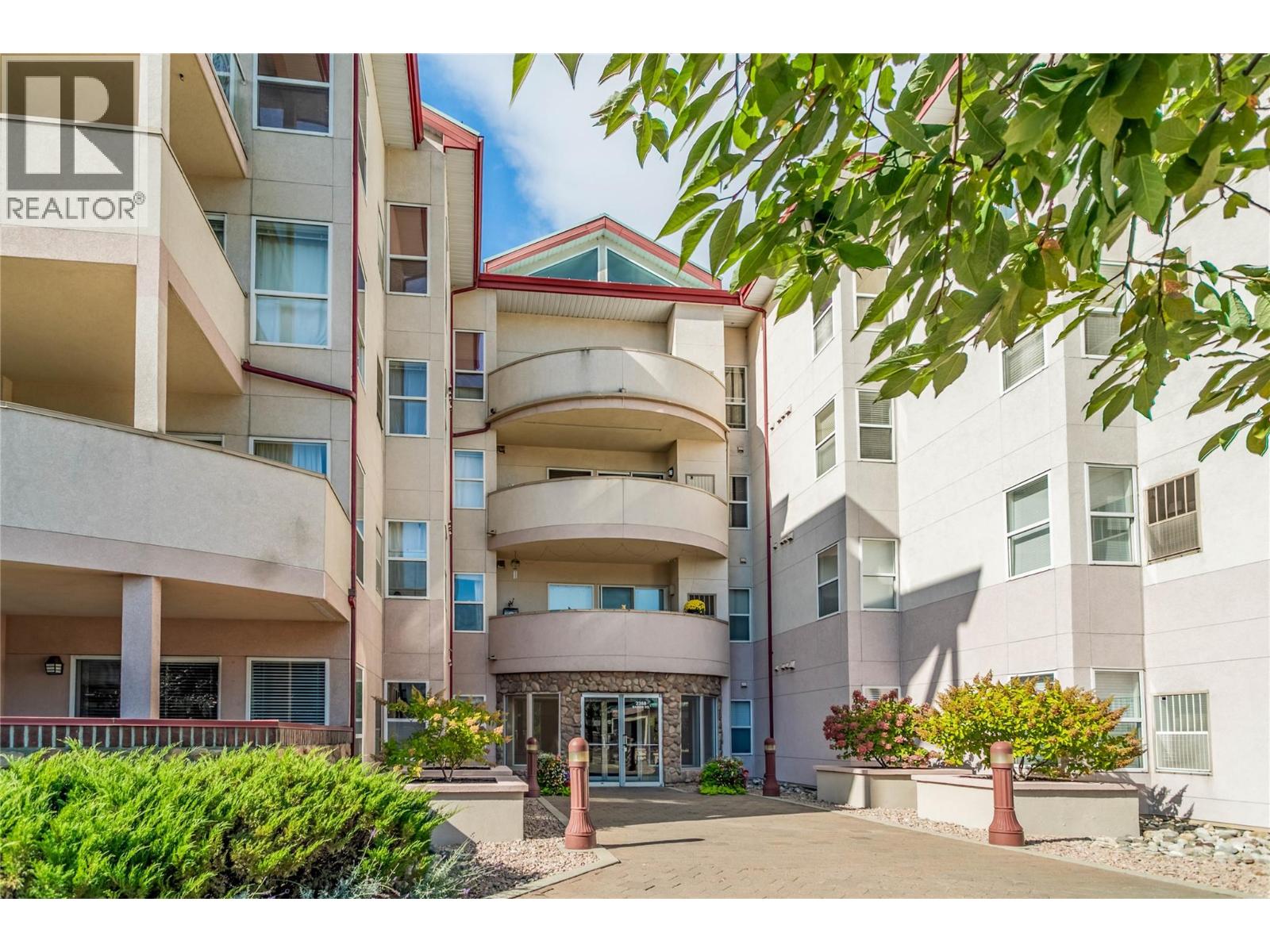 208 2388 Baron Road, Kelowna