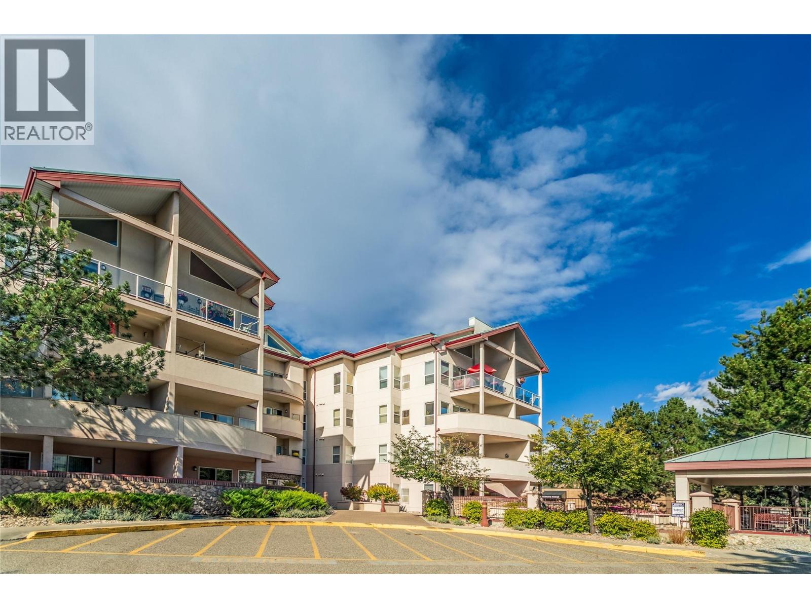 208 2388 Baron Road, Kelowna