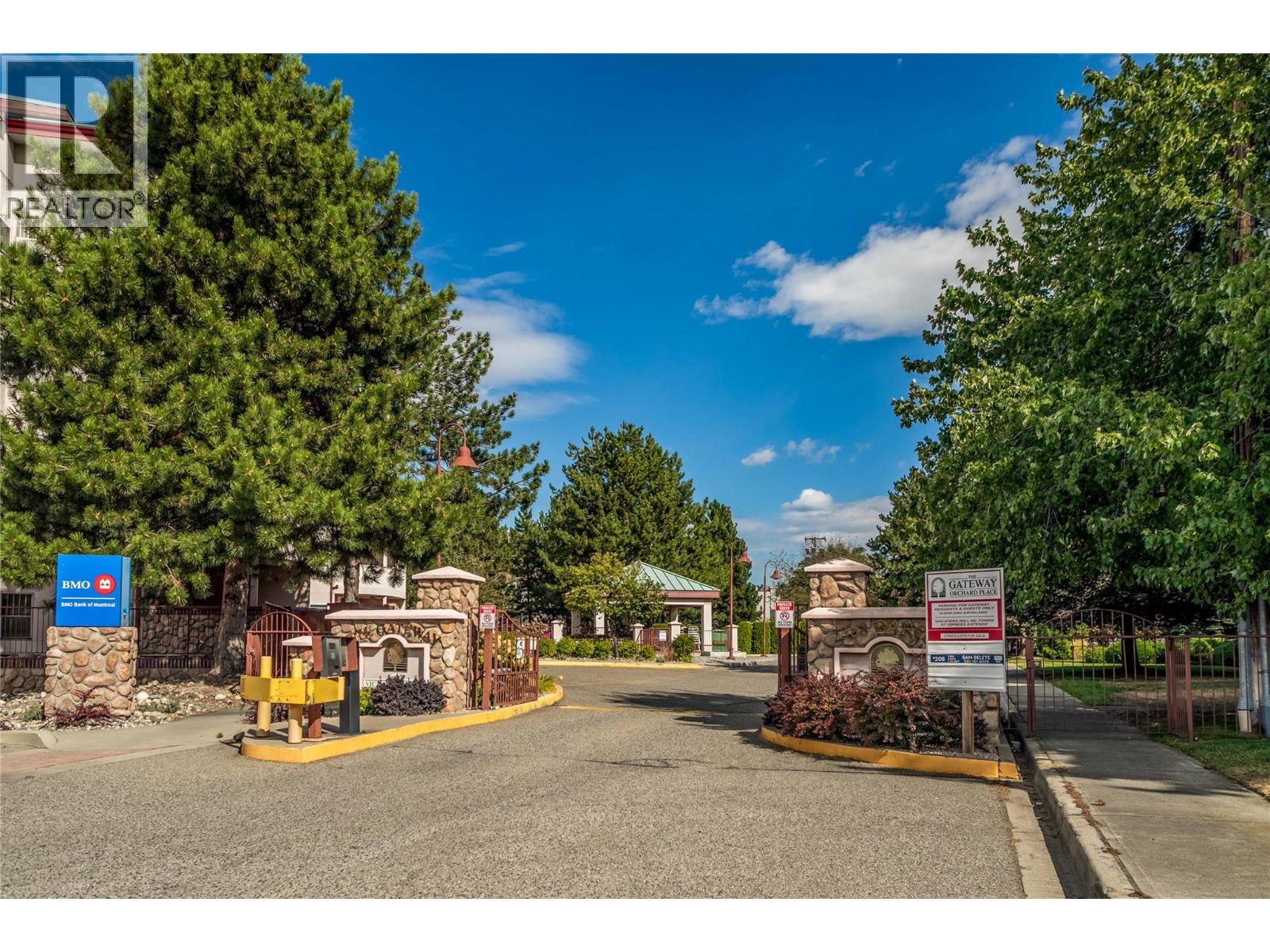 208 2388 Baron Road, Kelowna