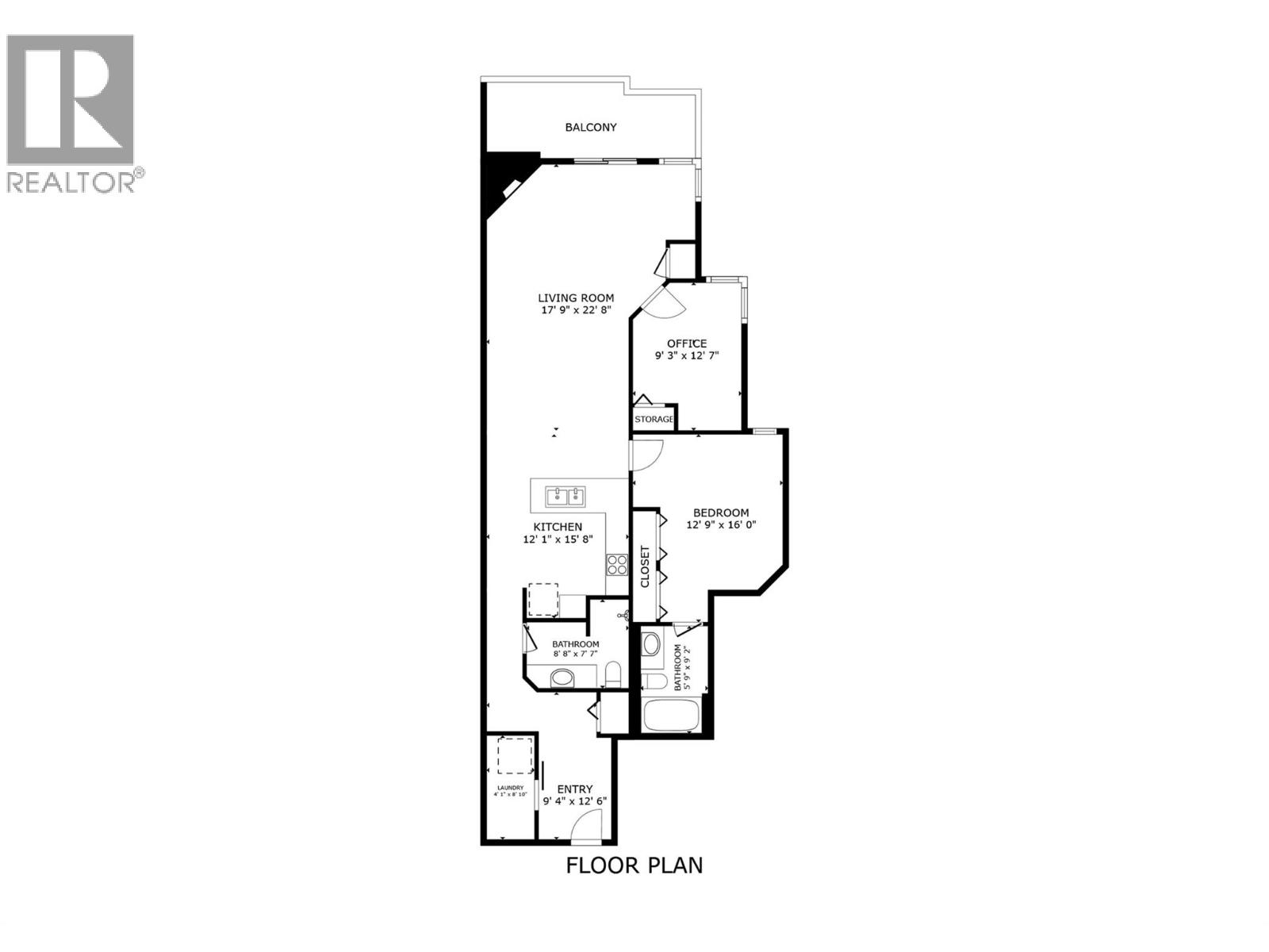 208 2388 Baron Road, Kelowna