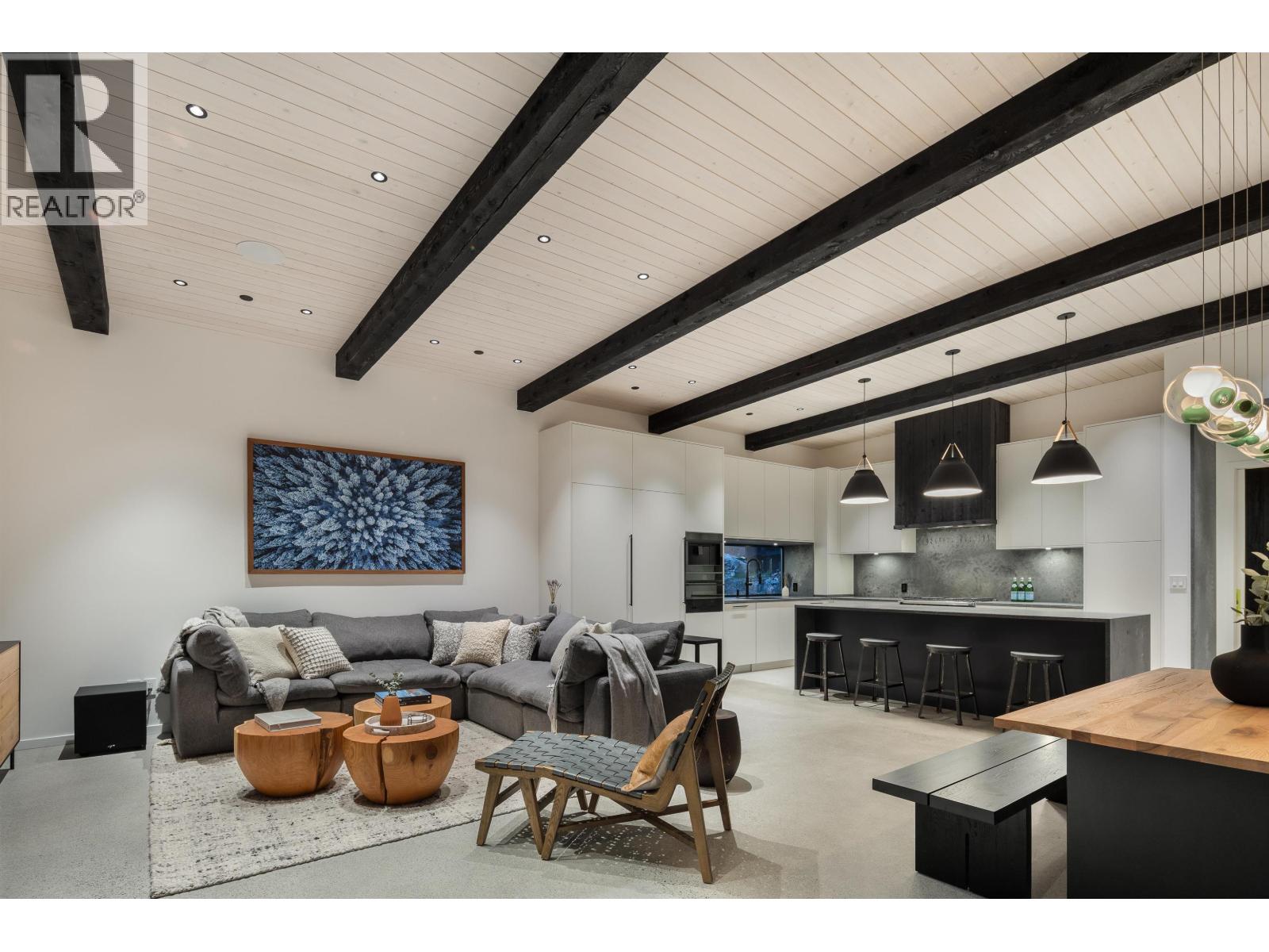 9146 WEDGE CREEK RISE, Whistler