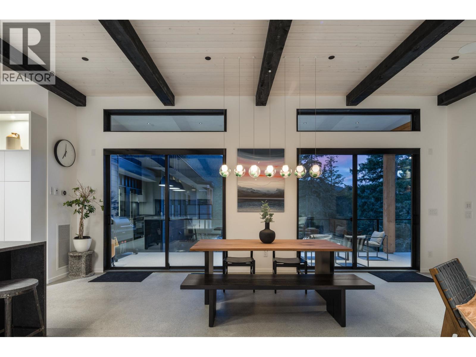 9146 WEDGE CREEK RISE, Whistler