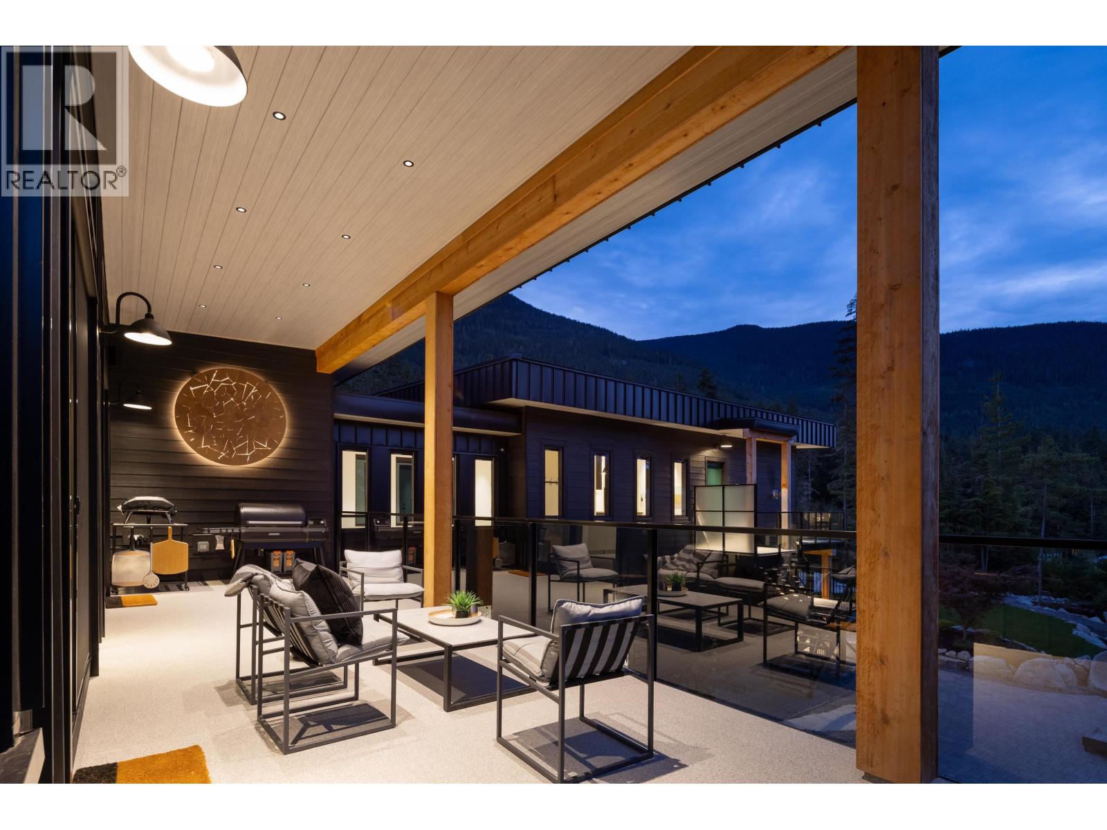 9146 WEDGE CREEK RISE, Whistler