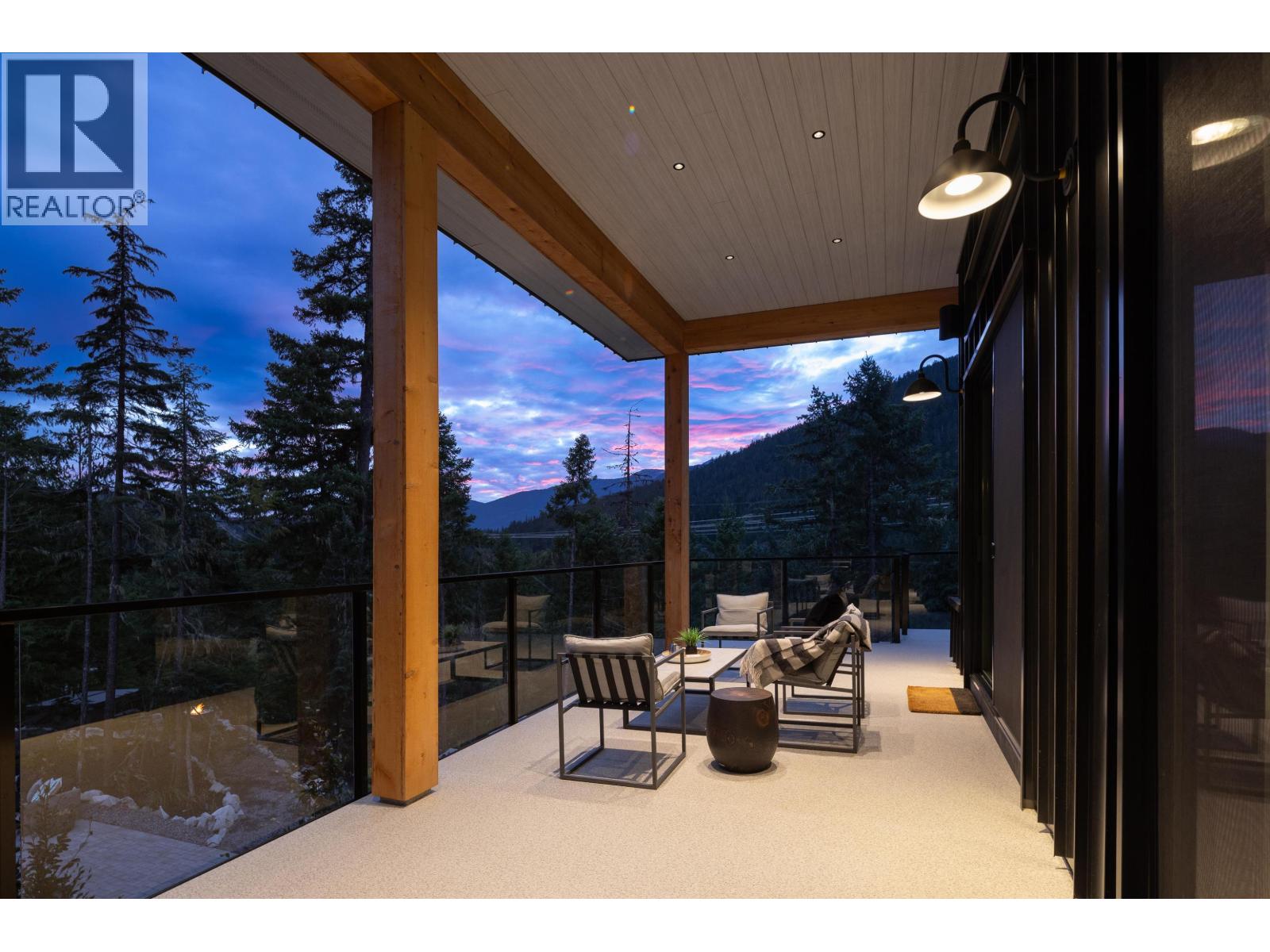 9146 WEDGE CREEK RISE, Whistler
