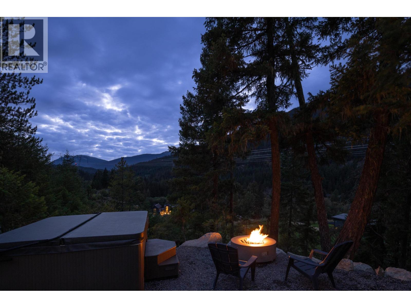 9146 WEDGE CREEK RISE, Whistler