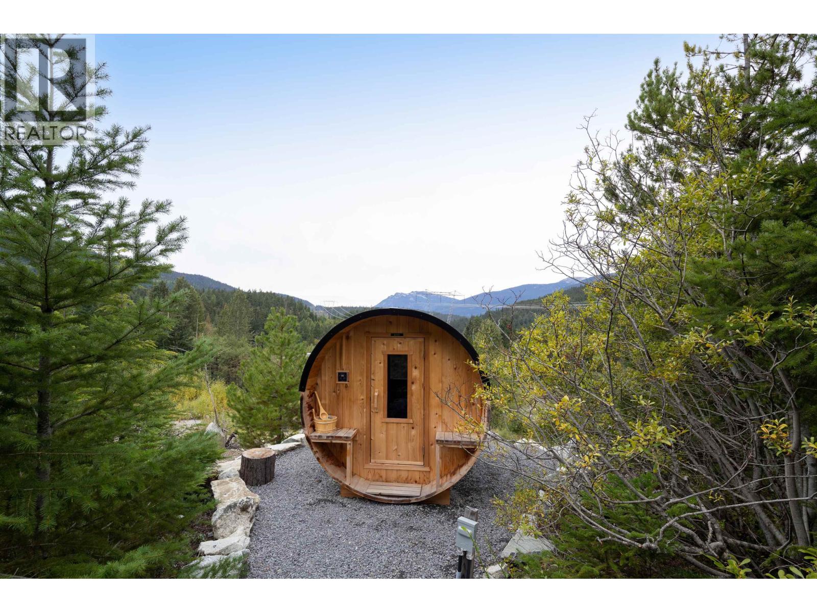 9146 WEDGE CREEK RISE, Whistler