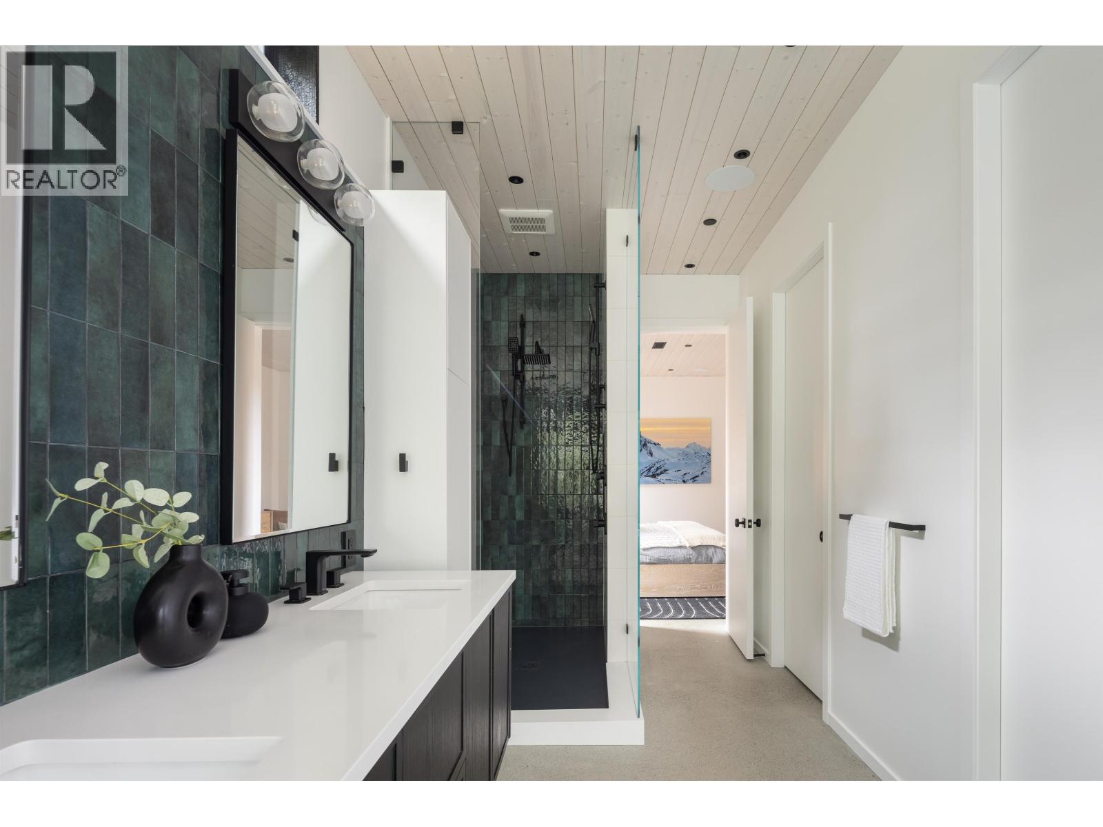 9146 WEDGE CREEK RISE, Whistler