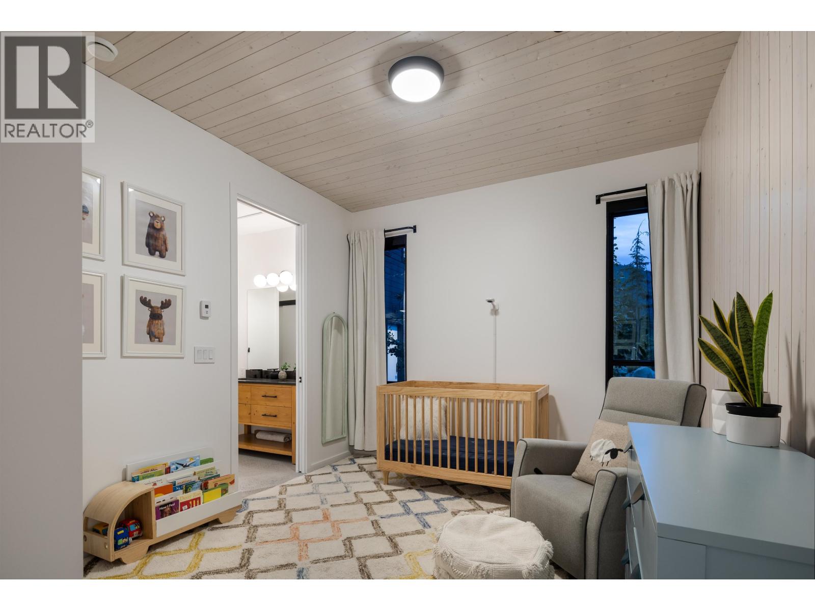 9146 WEDGE CREEK RISE, Whistler