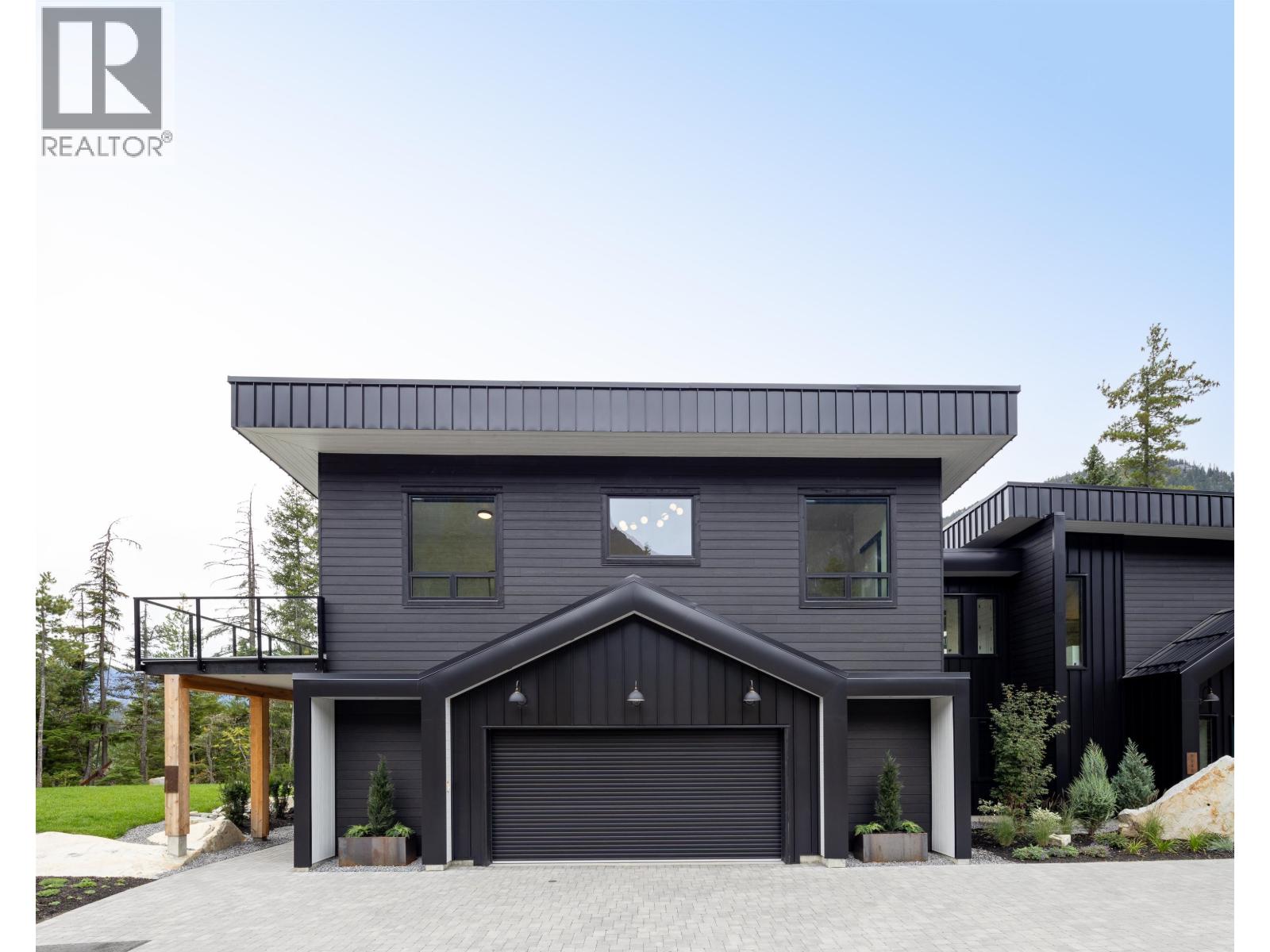 9146 WEDGE CREEK RISE, Whistler