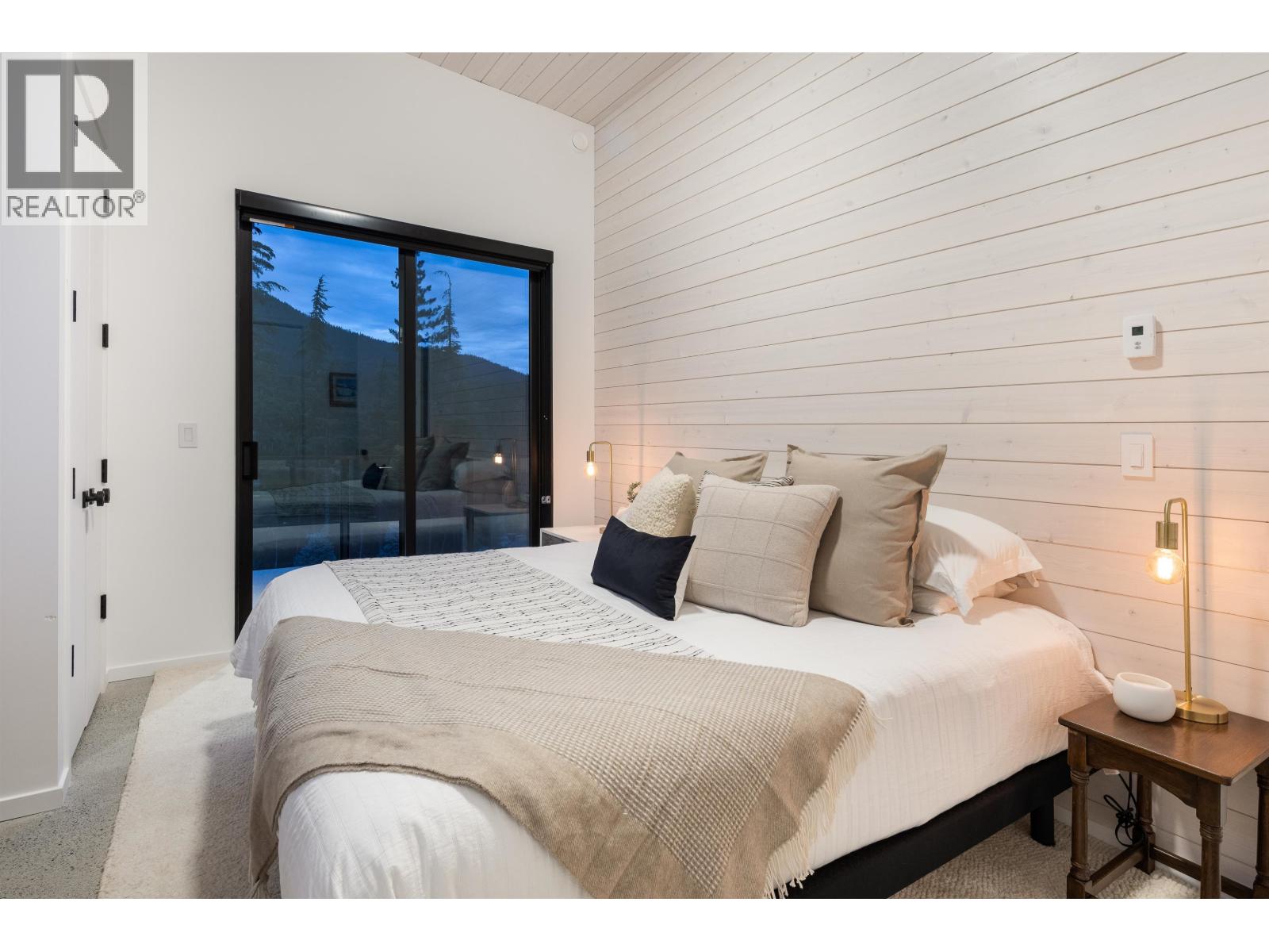 9146 WEDGE CREEK RISE, Whistler