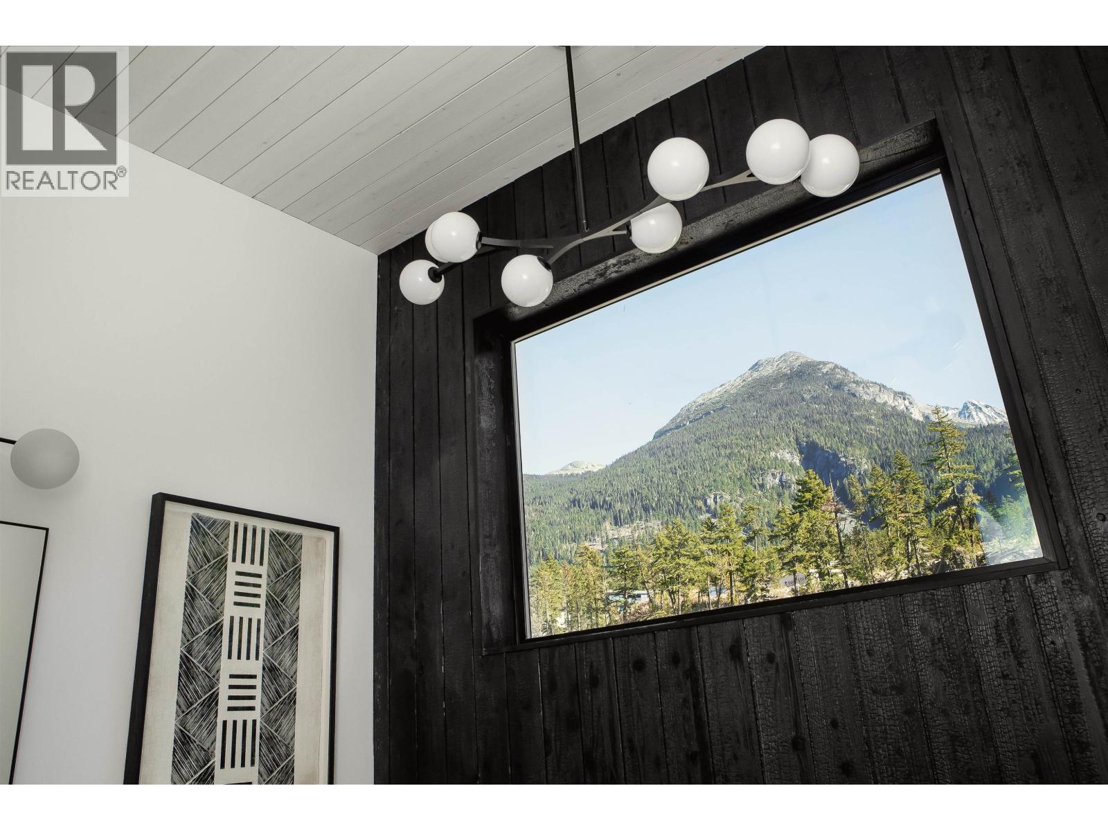9146 WEDGE CREEK RISE, Whistler