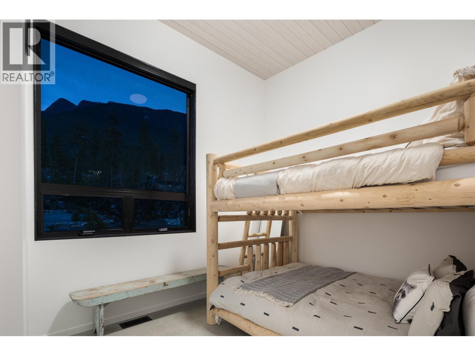 9146 WEDGE CREEK RISE, Whistler