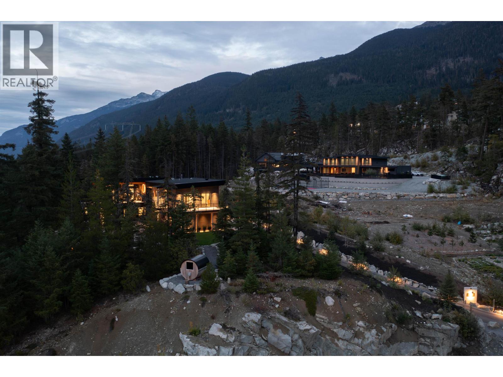 9146 WEDGE CREEK RISE, Whistler
