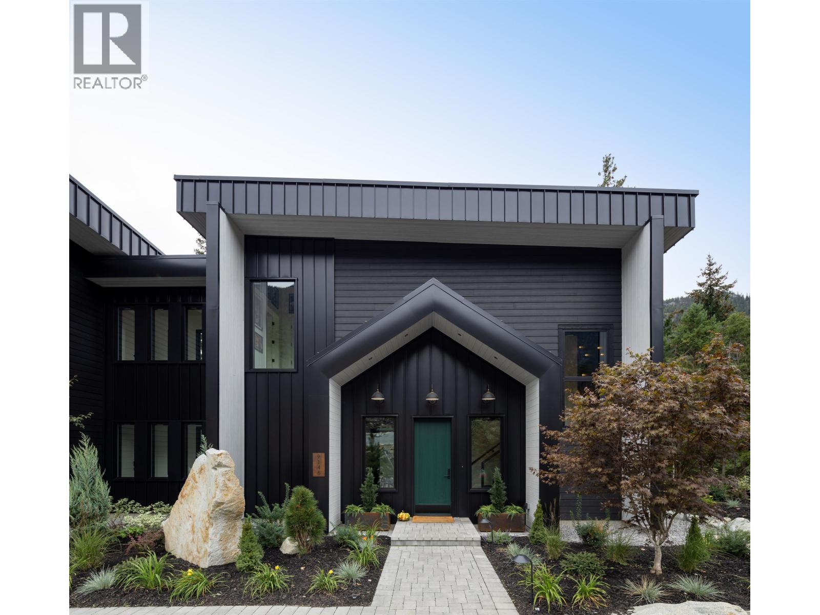 9146 WEDGE CREEK RISE, Whistler
