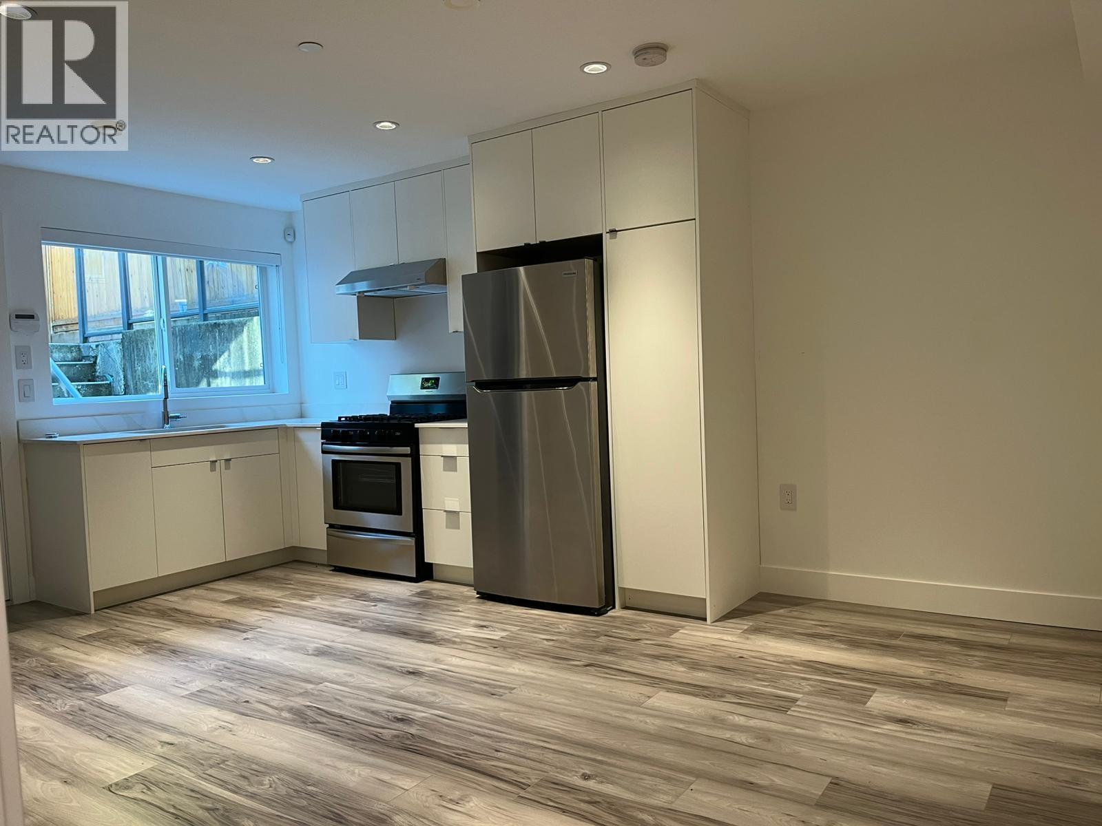 BSMT 3533 TANNER STREET, Vancouver