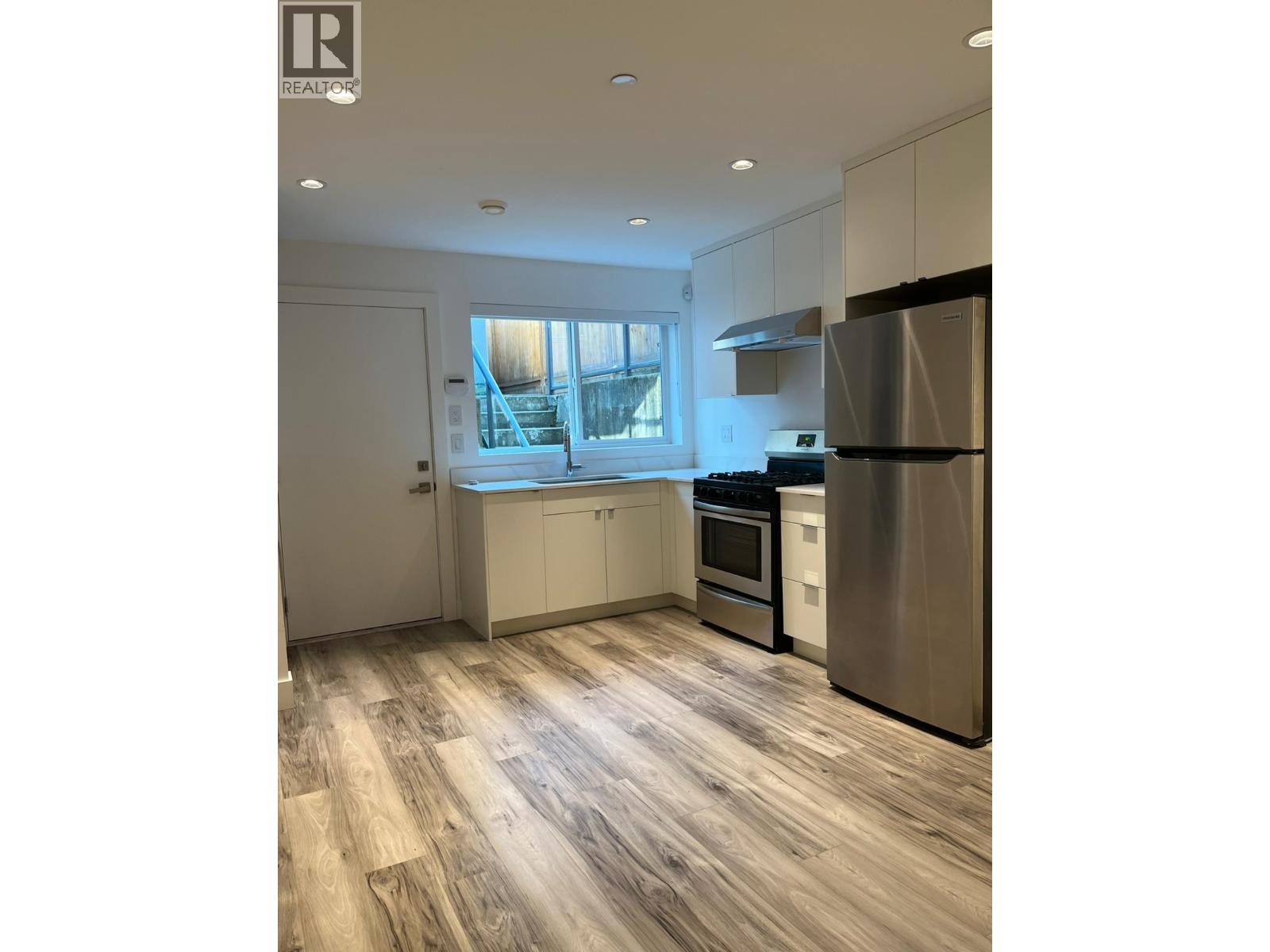 BSMT 3533 TANNER STREET, Vancouver