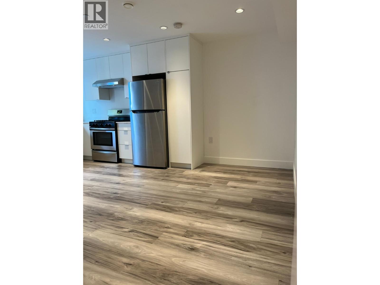 BSMT 3533 TANNER STREET, Vancouver